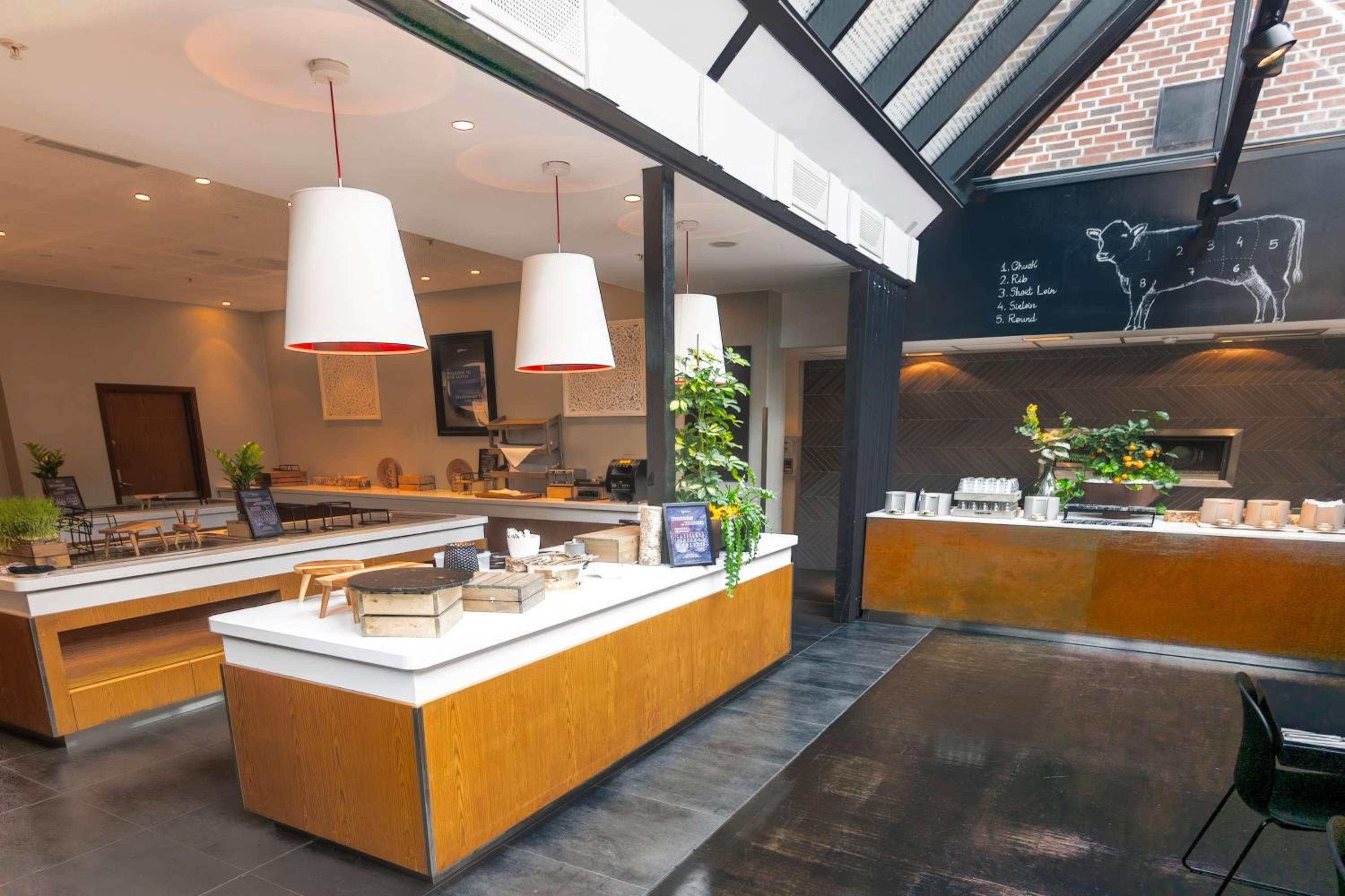 Bergen Vacations - Radisson Blu Royal Hotel, Bergen - Property Image 11