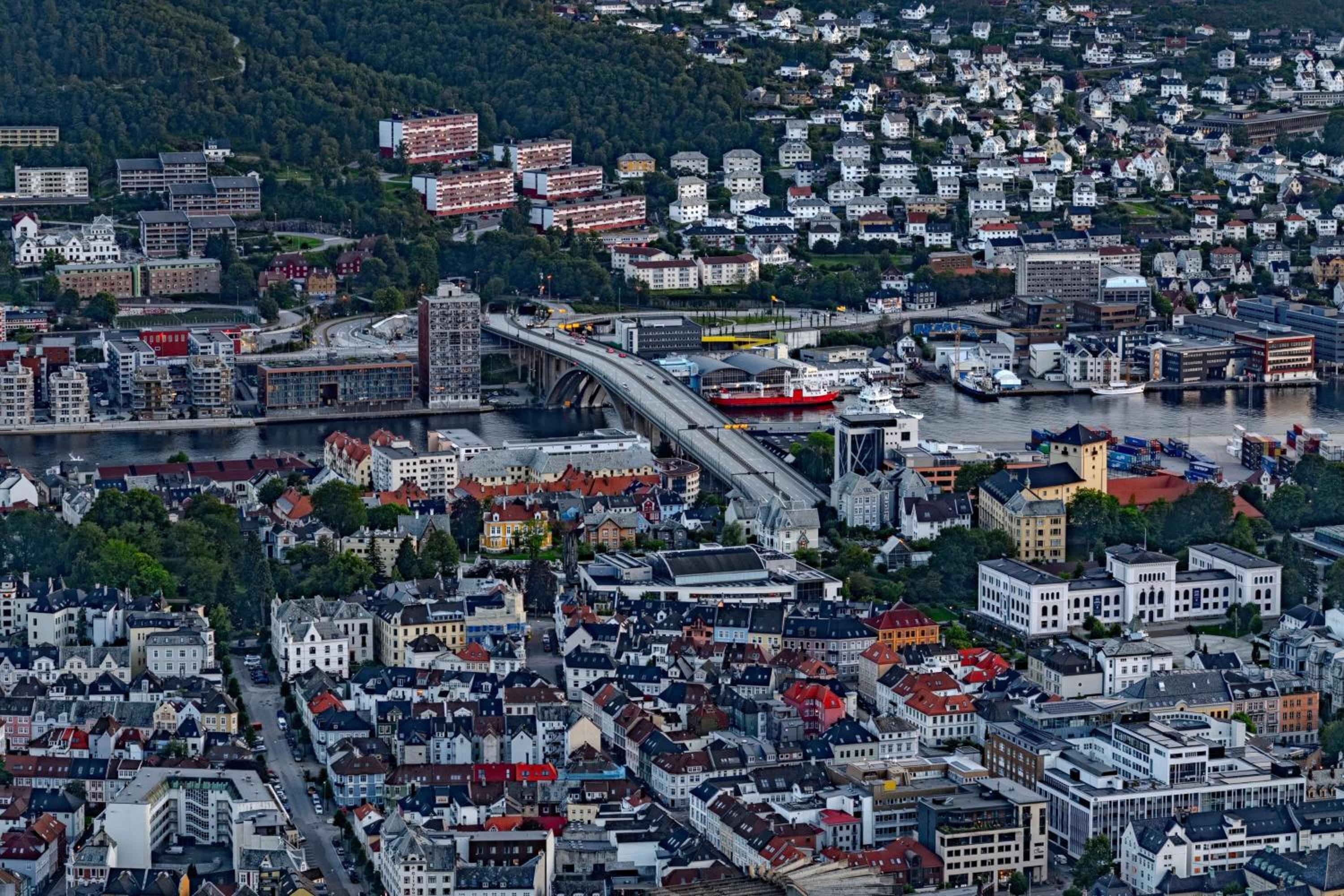 Bergen Vacations - Radisson Blu Royal Hotel, Bergen - Property Image 7