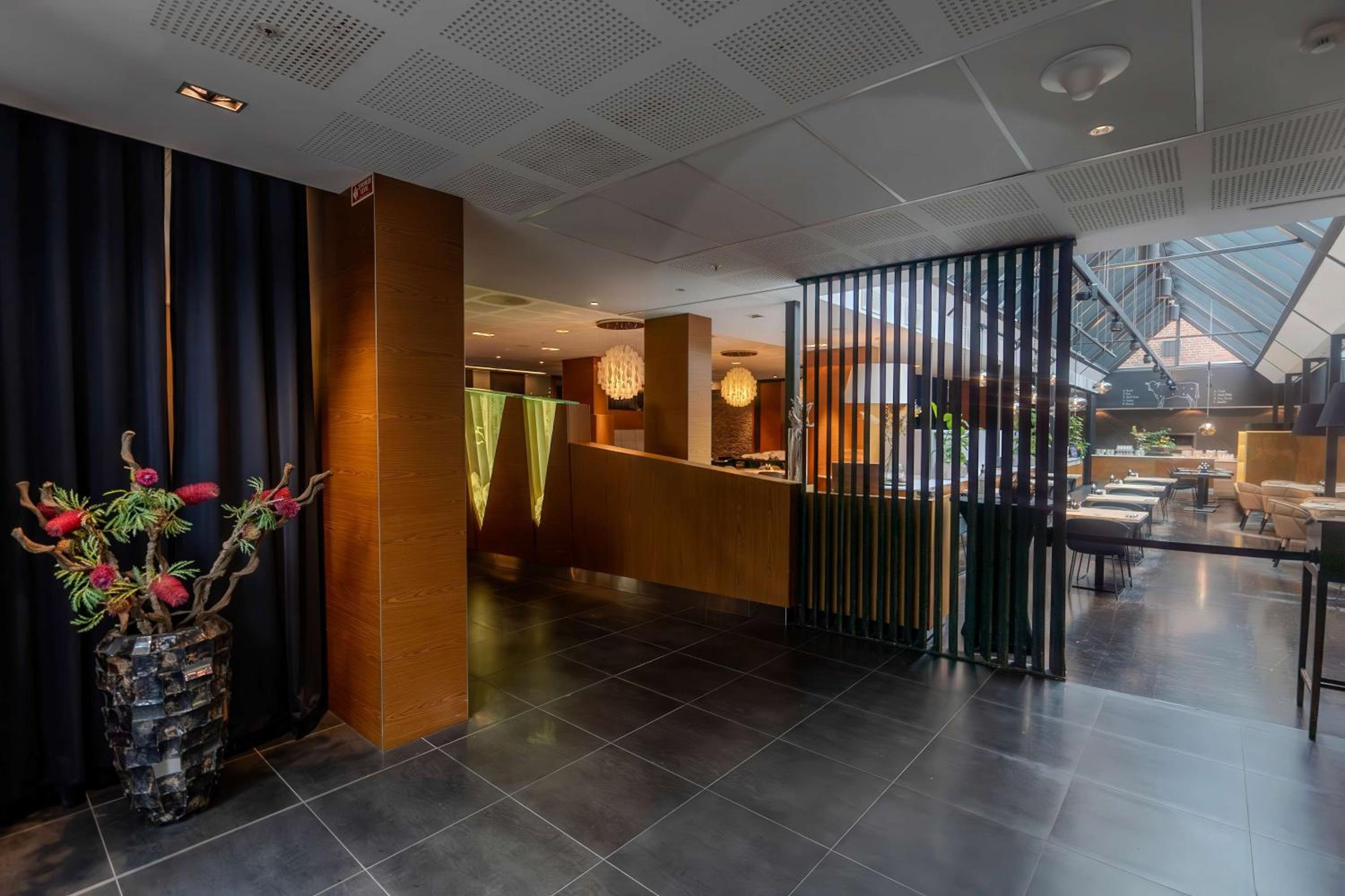 Bergen Vacations - Radisson Blu Royal Hotel, Bergen - Property Image 45