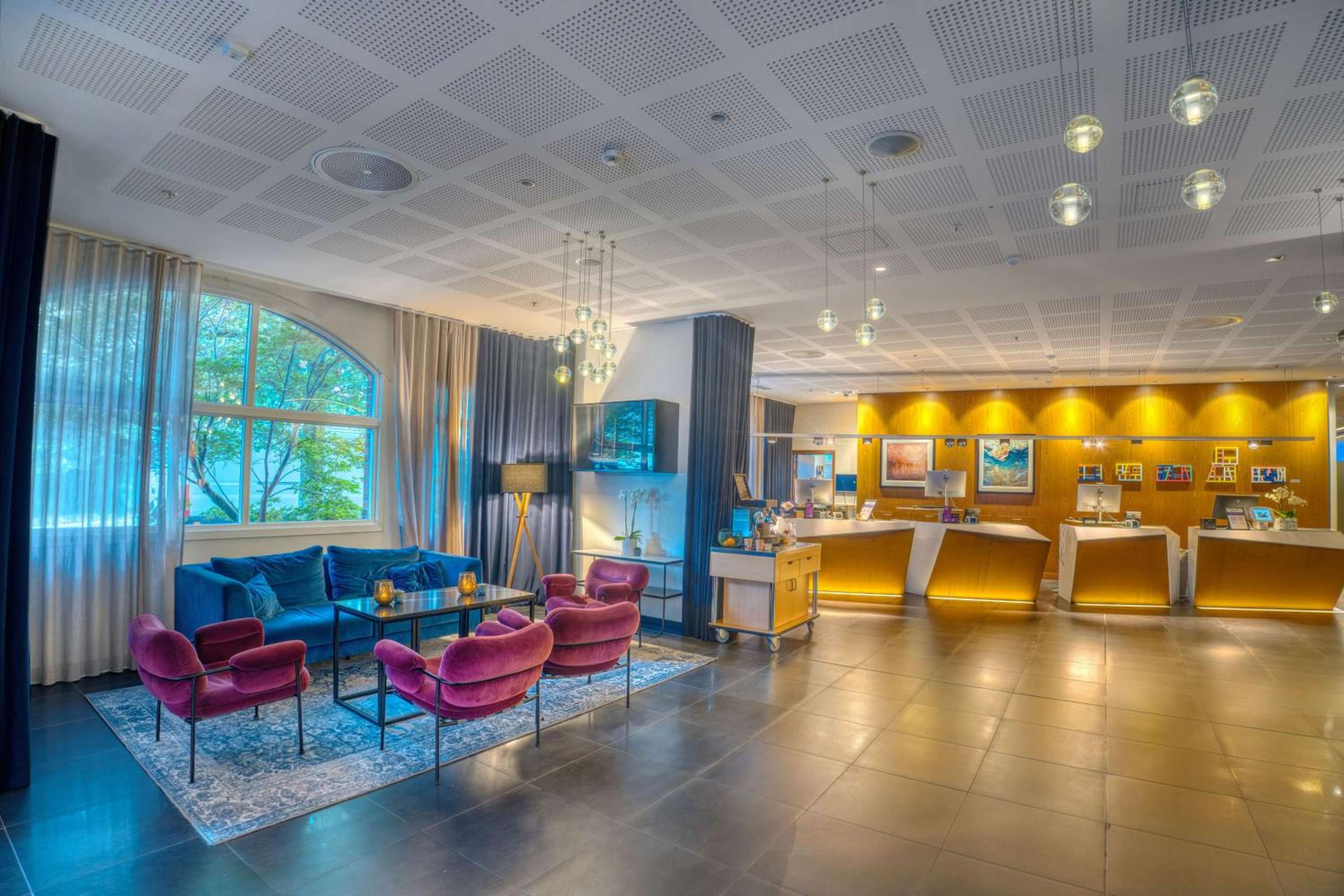 Bergen Vacations - Radisson Blu Royal Hotel, Bergen - Property Image 68