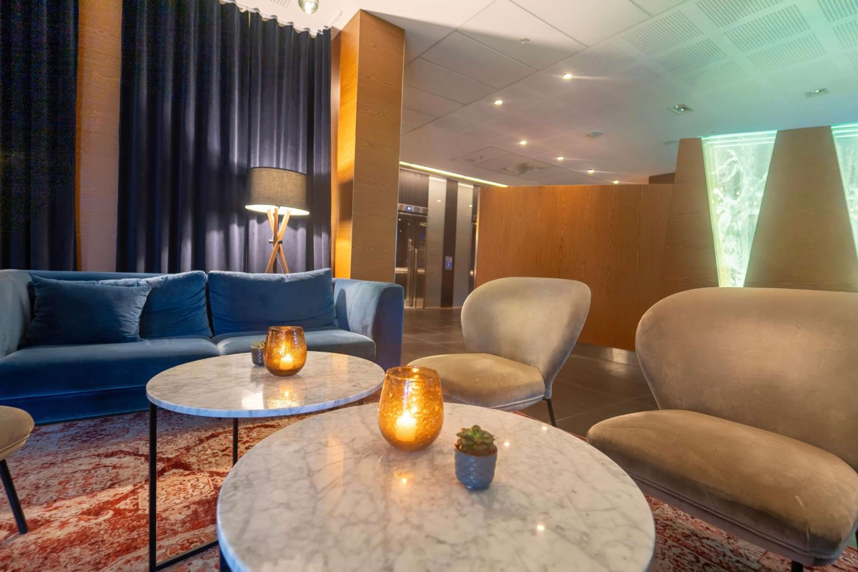 Bergen Vacations - Radisson Blu Royal Hotel, Bergen - Property Image 69