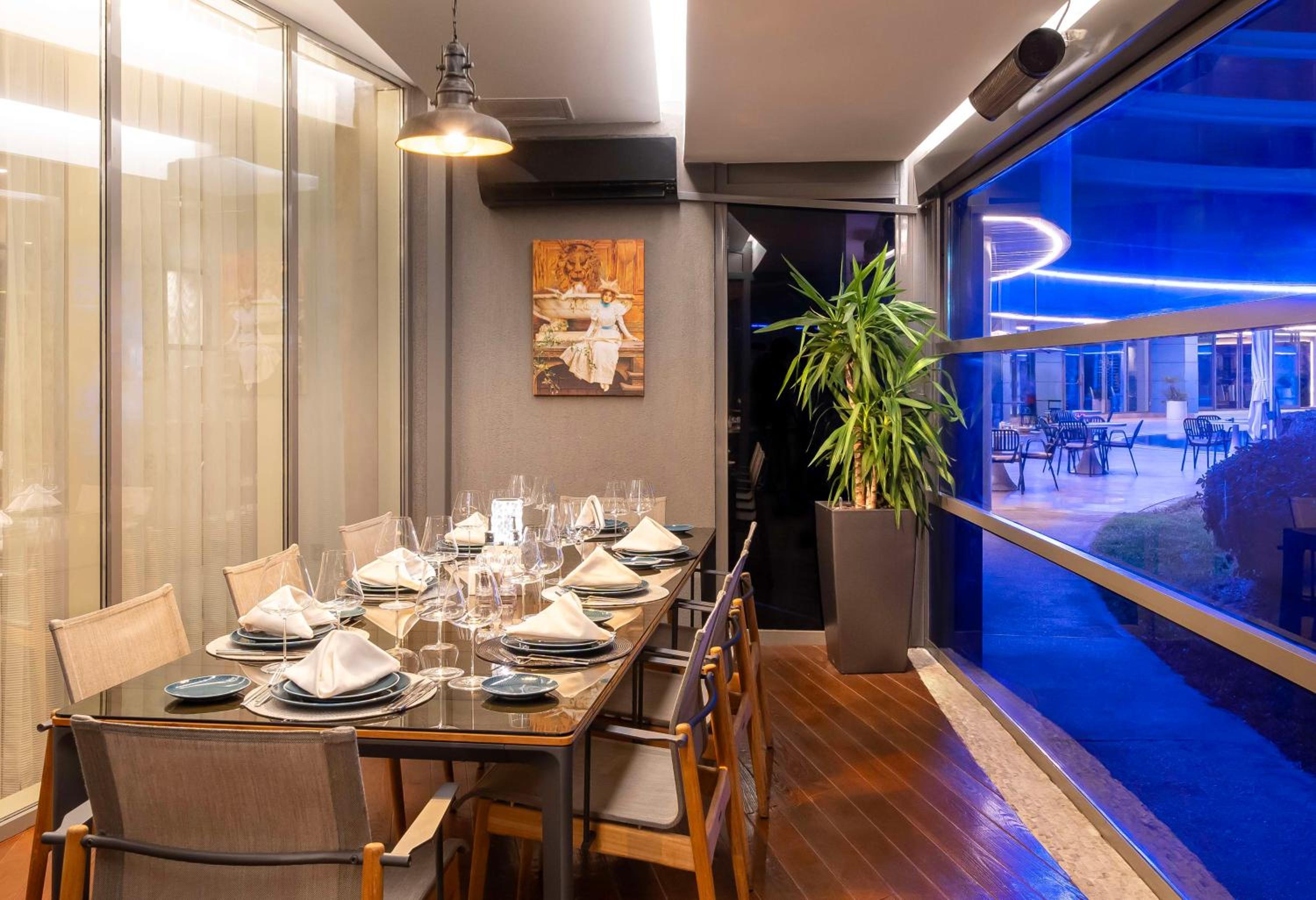 Radisson Blu Otel İstanbul Ottomare - Image 197