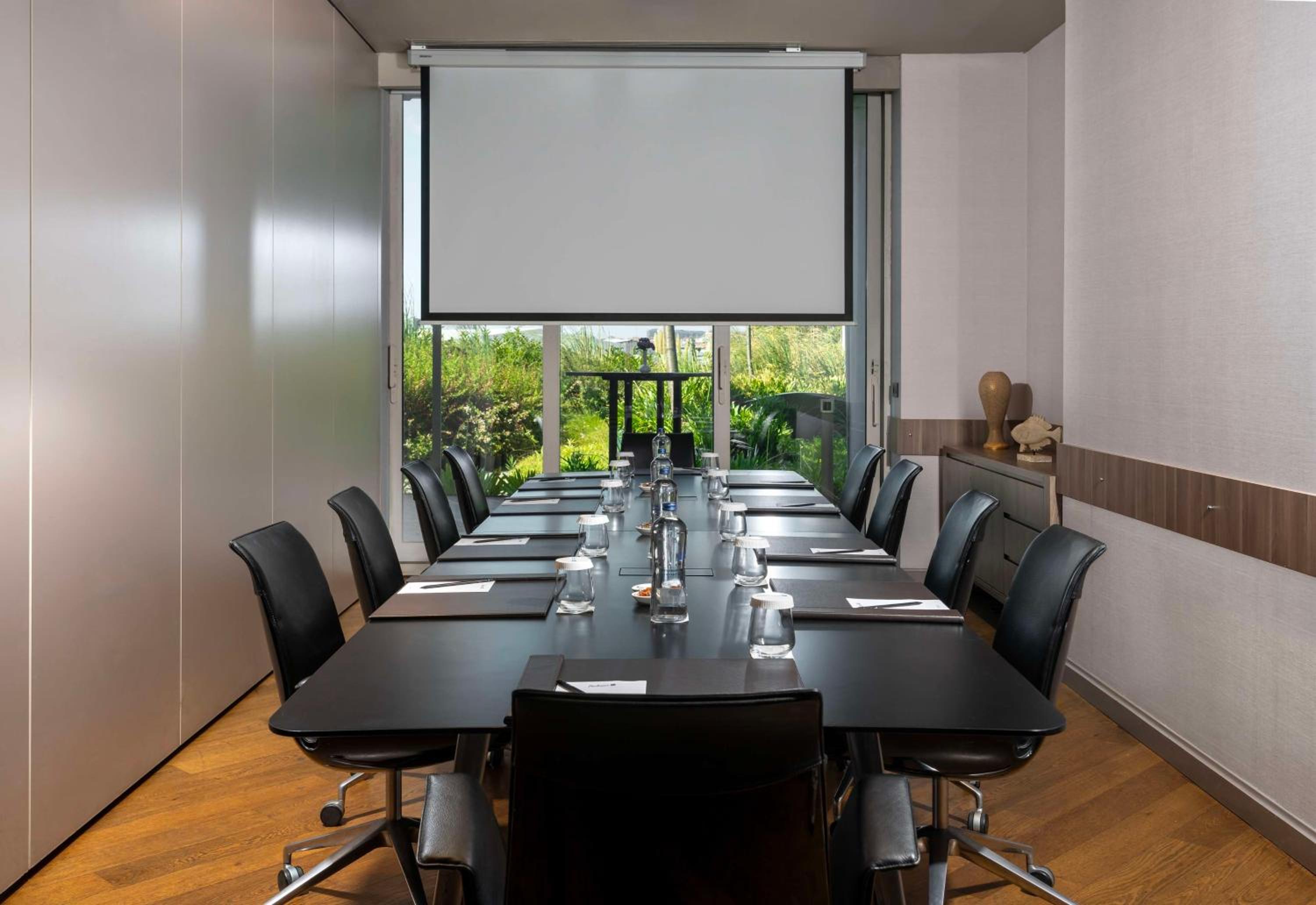 Radisson Blu Otel İstanbul Ottomare - Image 185