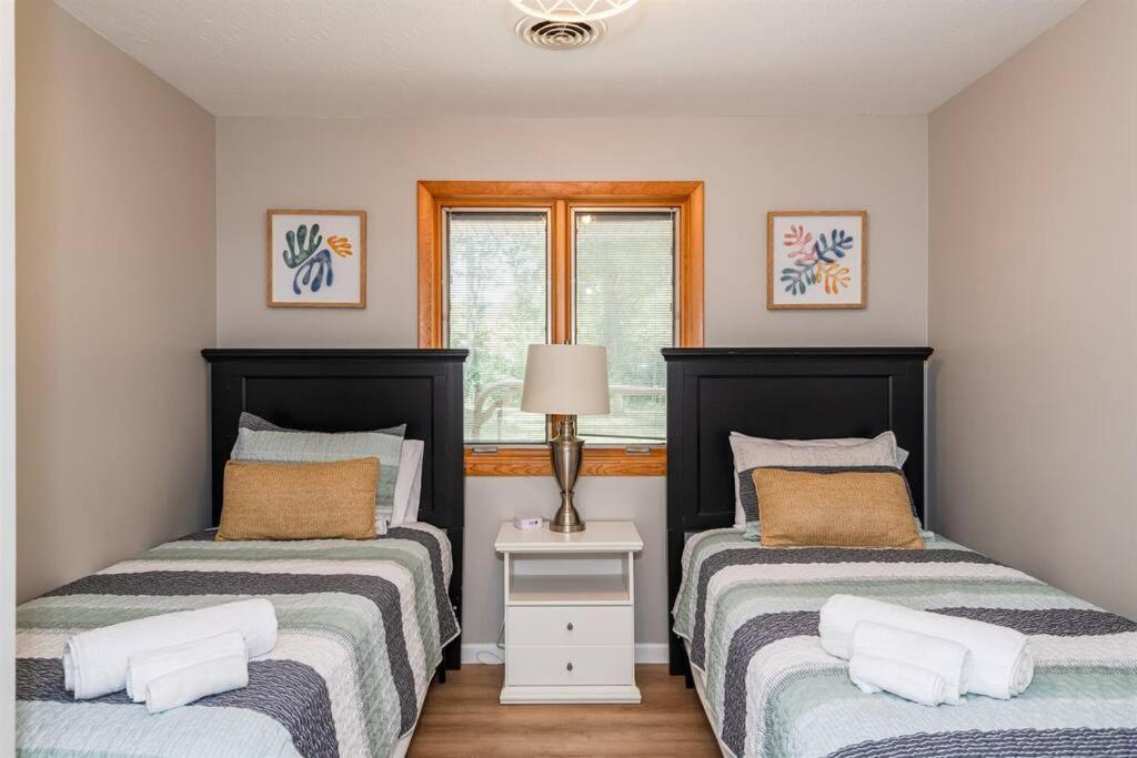 Sweet Magnolia - Newly Remodeled Ranch