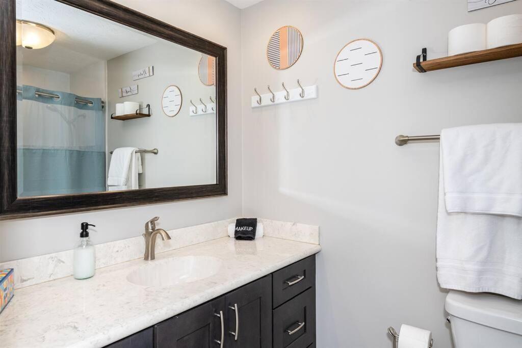 Sweet Magnolia - Newly Remodeled Ranch