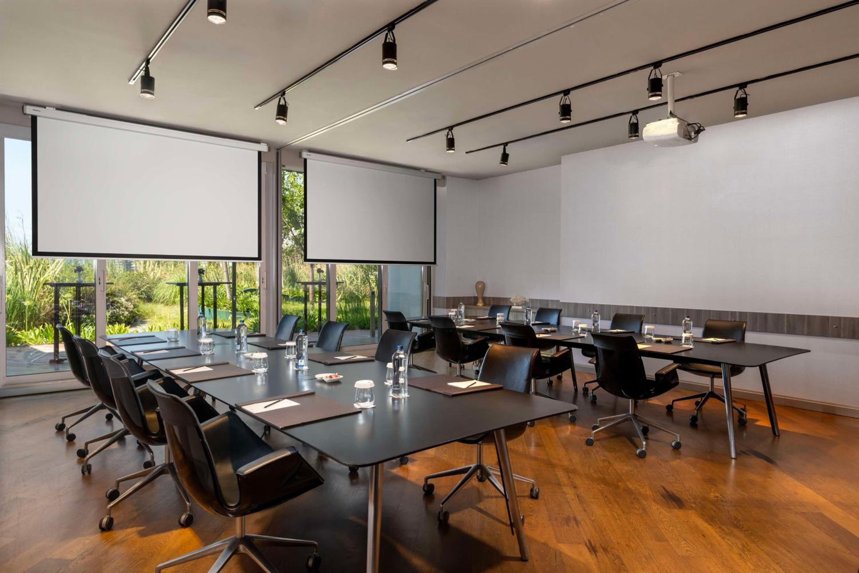 Radisson Blu Otel İstanbul Ottomare - Image 179