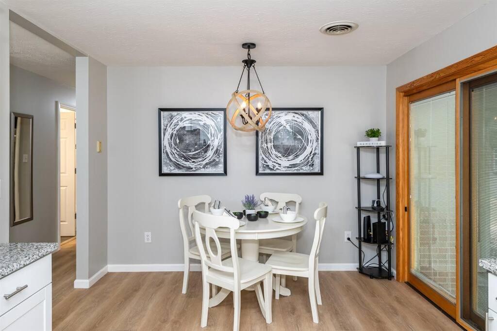 Sweet Magnolia - Newly Remodeled Ranch