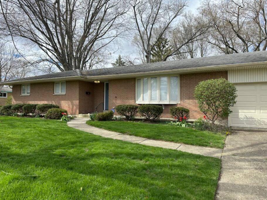 Sweet Magnolia - Newly Remodeled Ranch