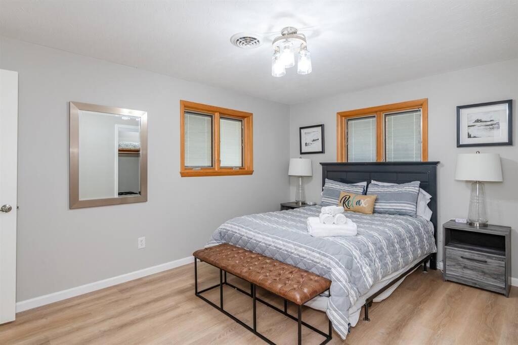 Sweet Magnolia - Newly Remodeled Ranch