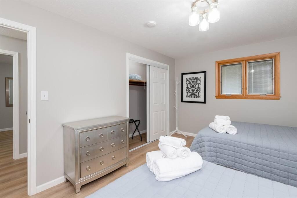 Sweet Magnolia - Newly Remodeled Ranch