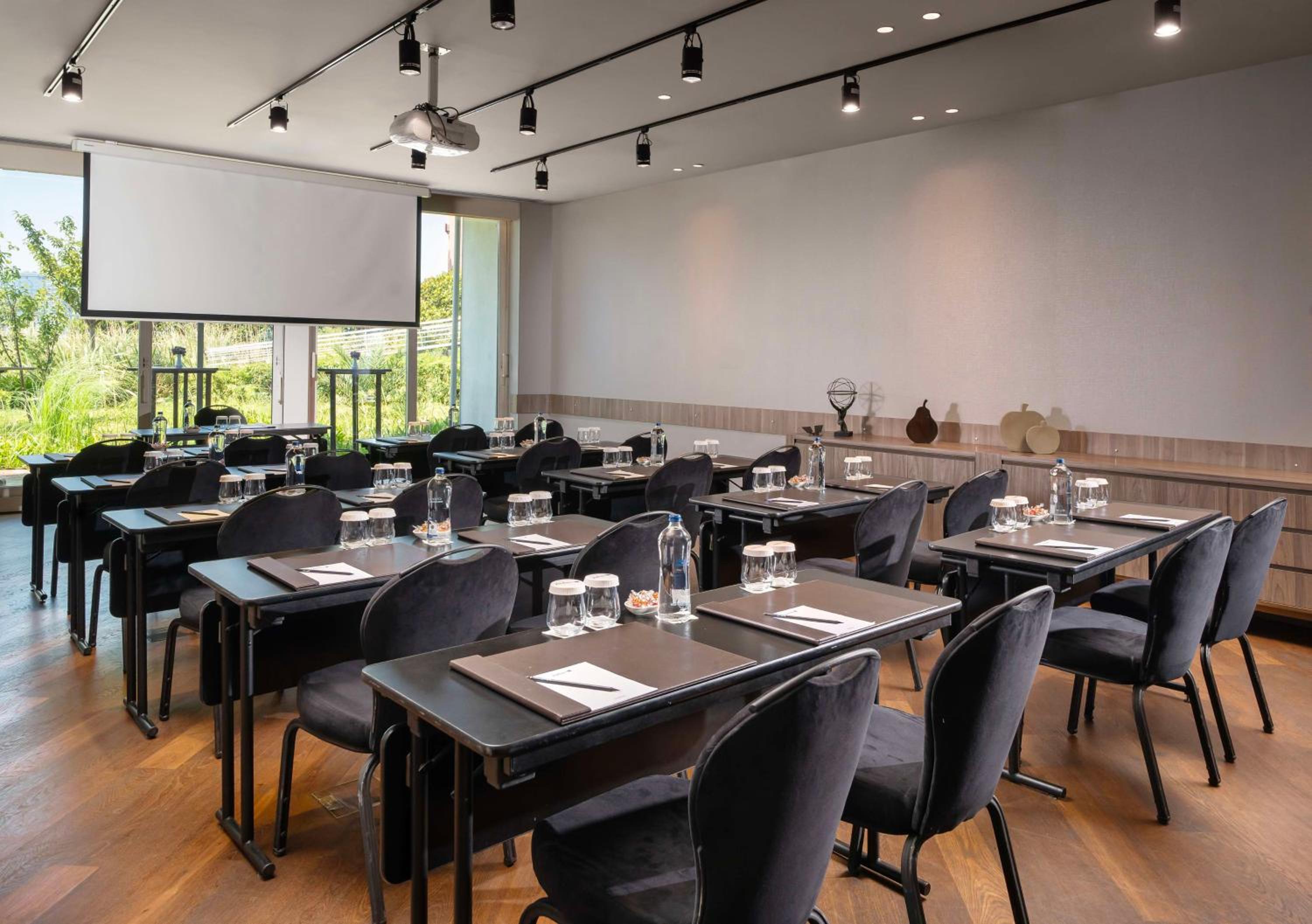 Radisson Blu Otel İstanbul Ottomare - Image 191