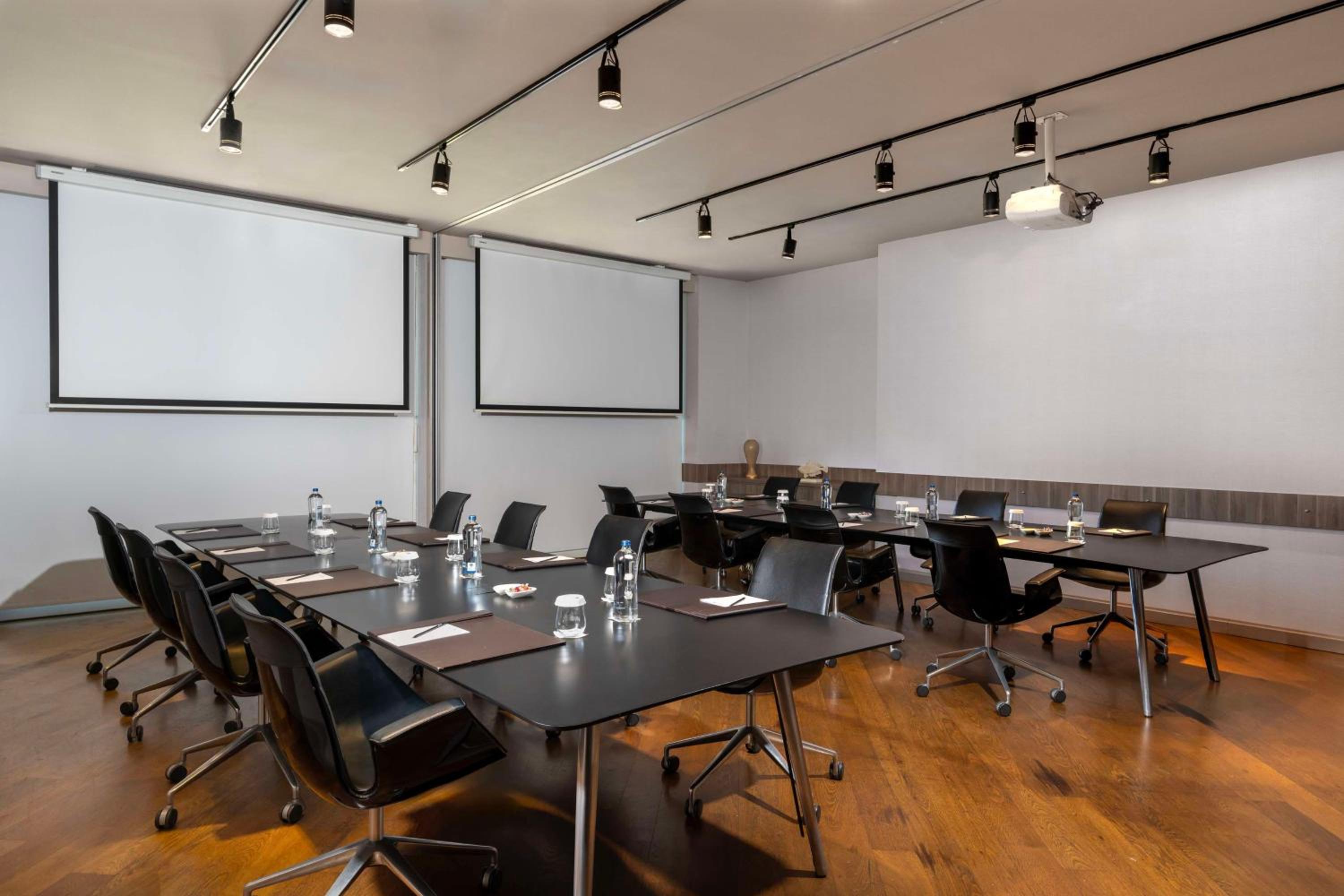 Radisson Blu Otel İstanbul Ottomare - Image 178