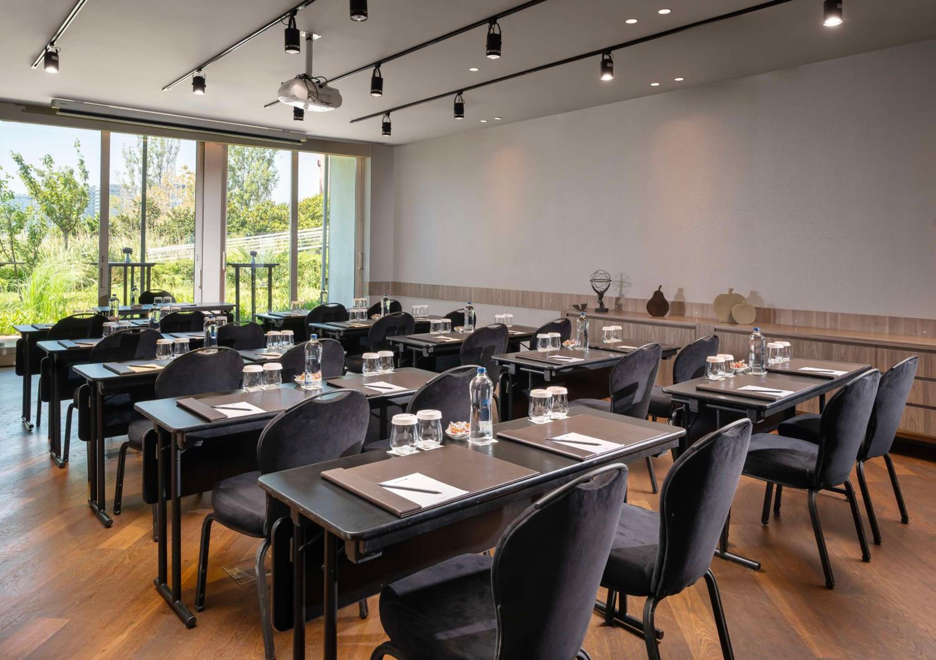 Radisson Blu Otel İstanbul Ottomare - Image 192