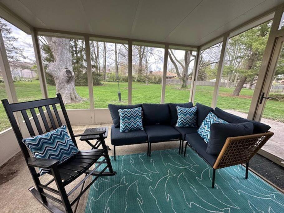 Sweet Magnolia - Newly Remodeled Ranch