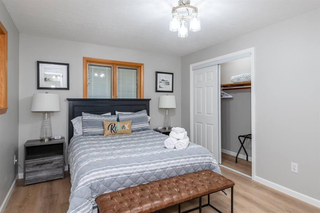 Sweet Magnolia - Newly Remodeled Ranch