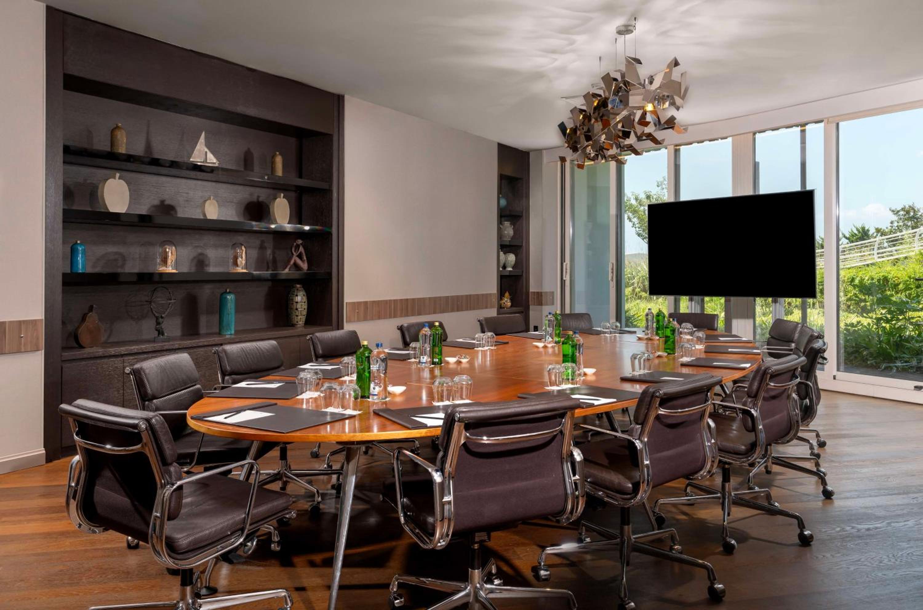 Radisson Blu Otel İstanbul Ottomare - Image 193