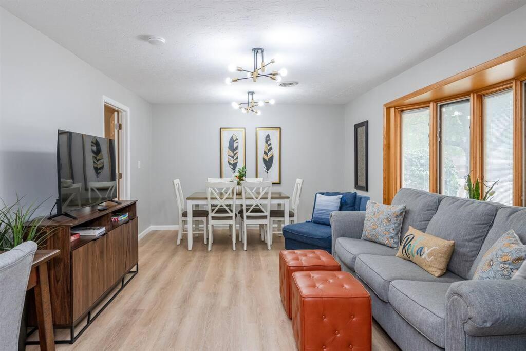 Sweet Magnolia - Newly Remodeled Ranch
