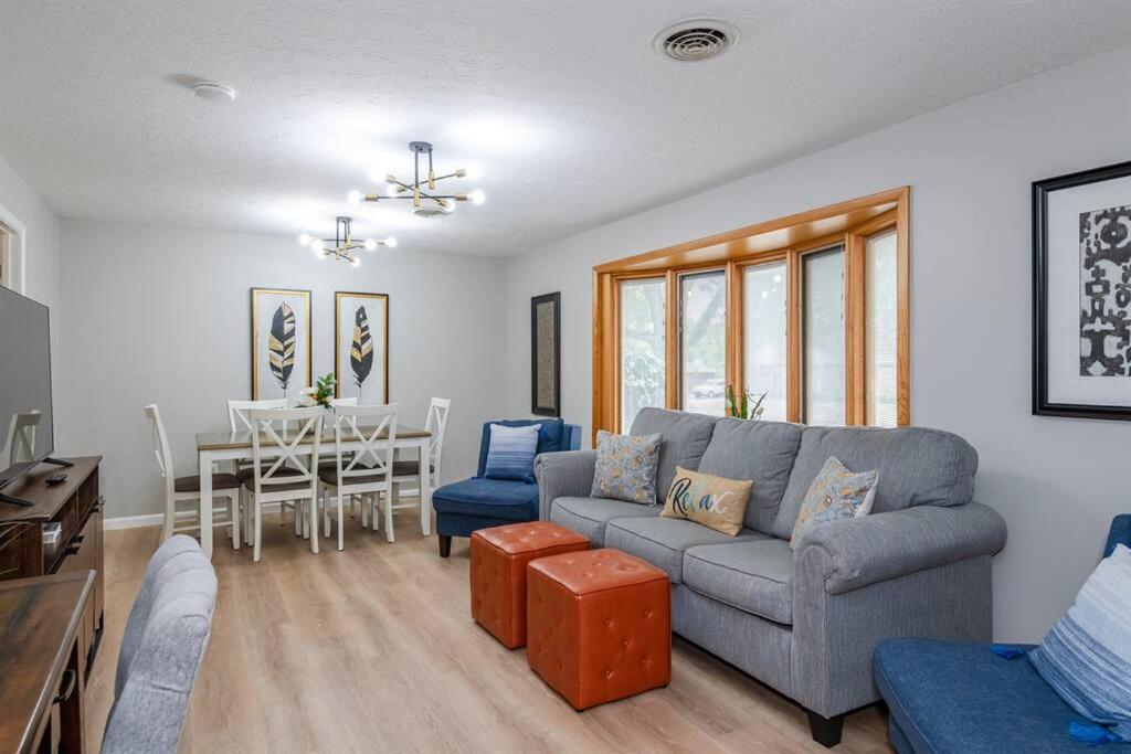 Sweet Magnolia - Newly Remodeled Ranch
