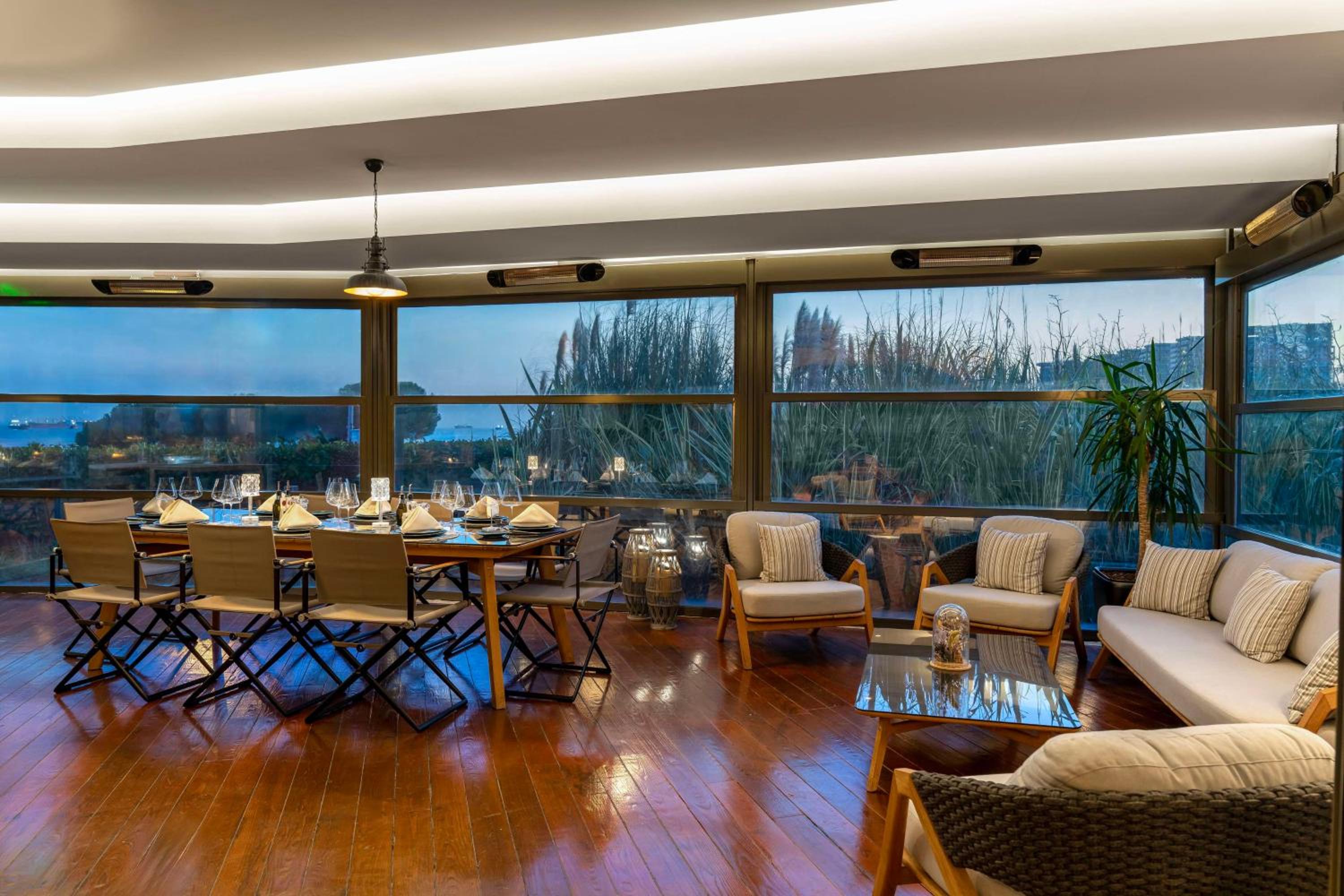 Radisson Blu Otel İstanbul Ottomare - Image 198