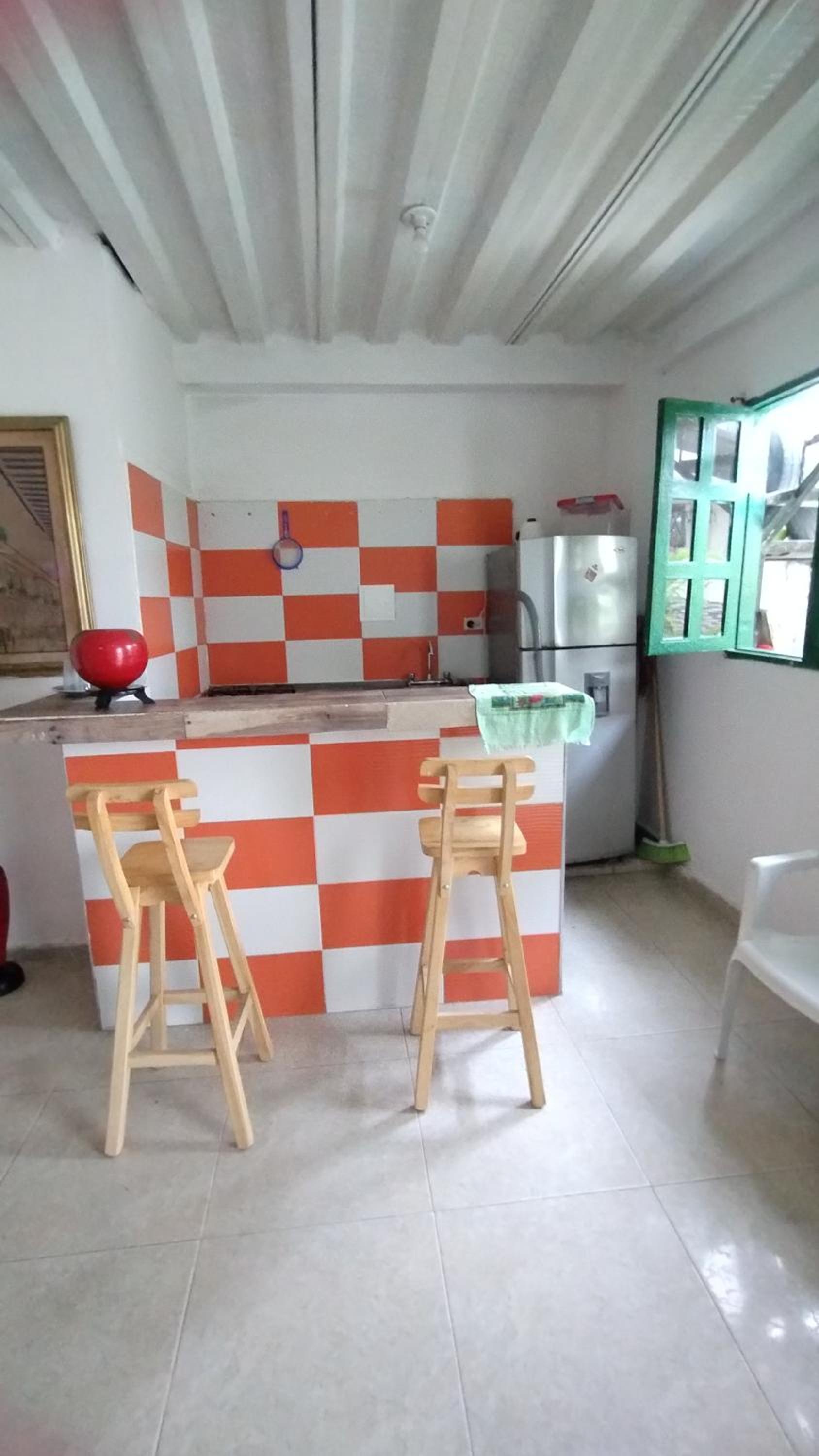 Apartamento en Cartagena