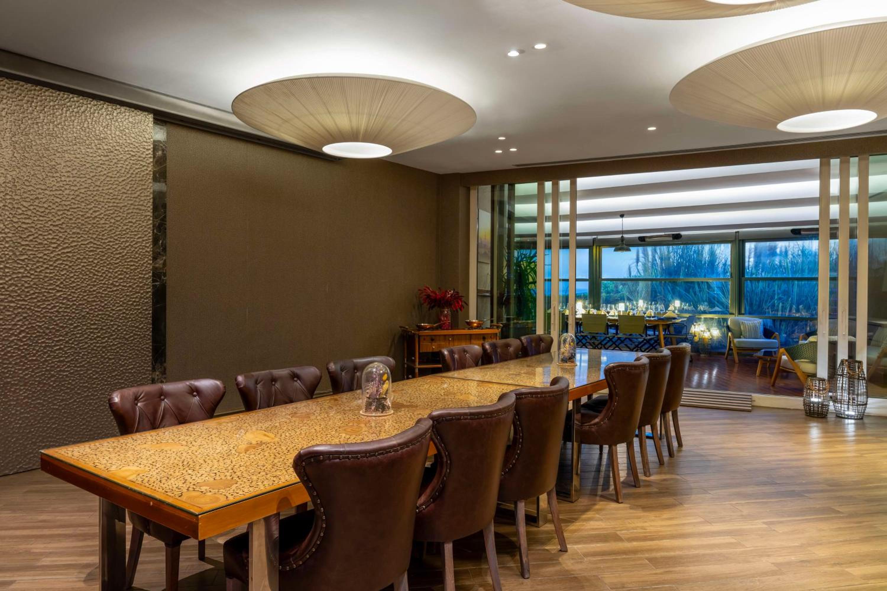 Radisson Blu Otel İstanbul Ottomare - Image 199