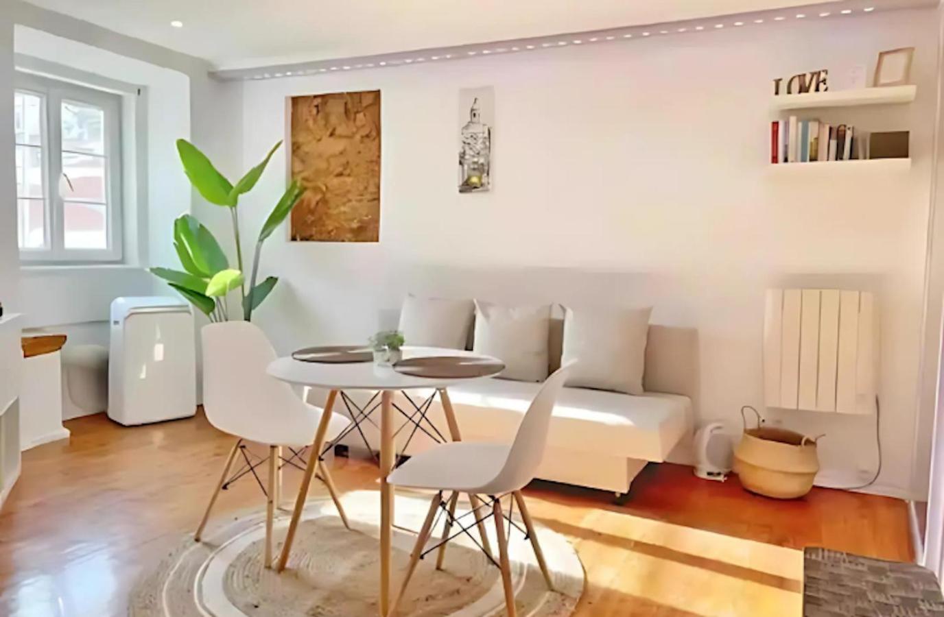 Alfama Julia, perfect spot at the heart of Lisbon view 4