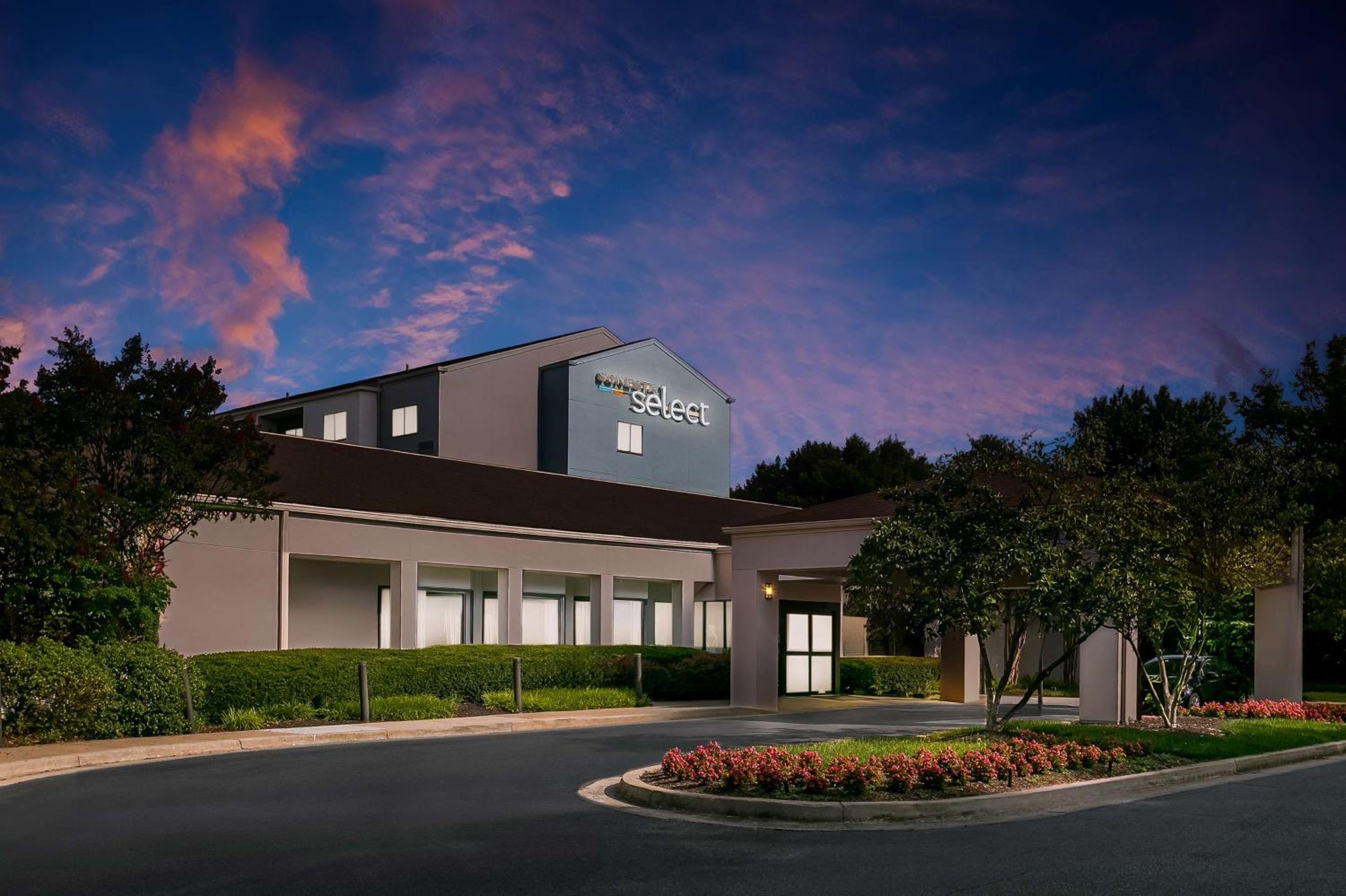 Hotel Sonesta Select Columbia