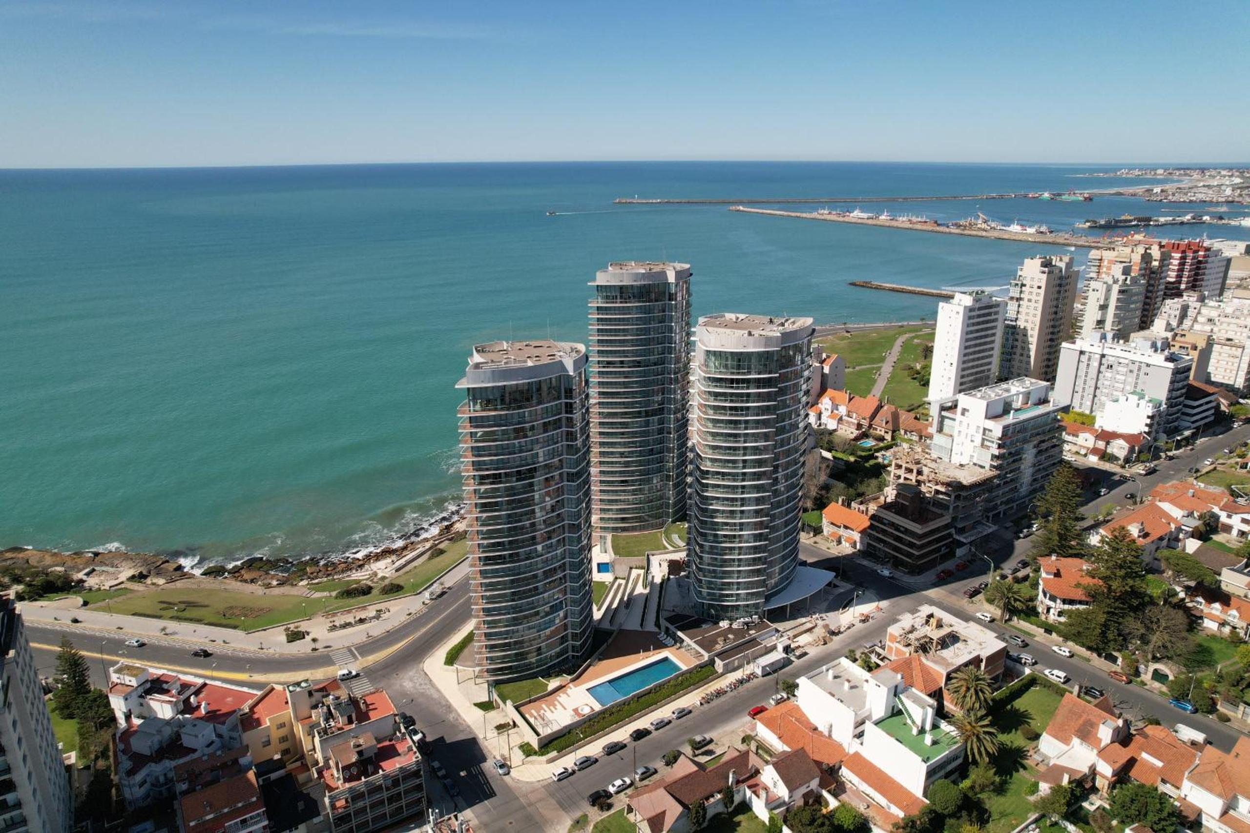 Amor al mar en Maral Explanada 8C HOLA SUR