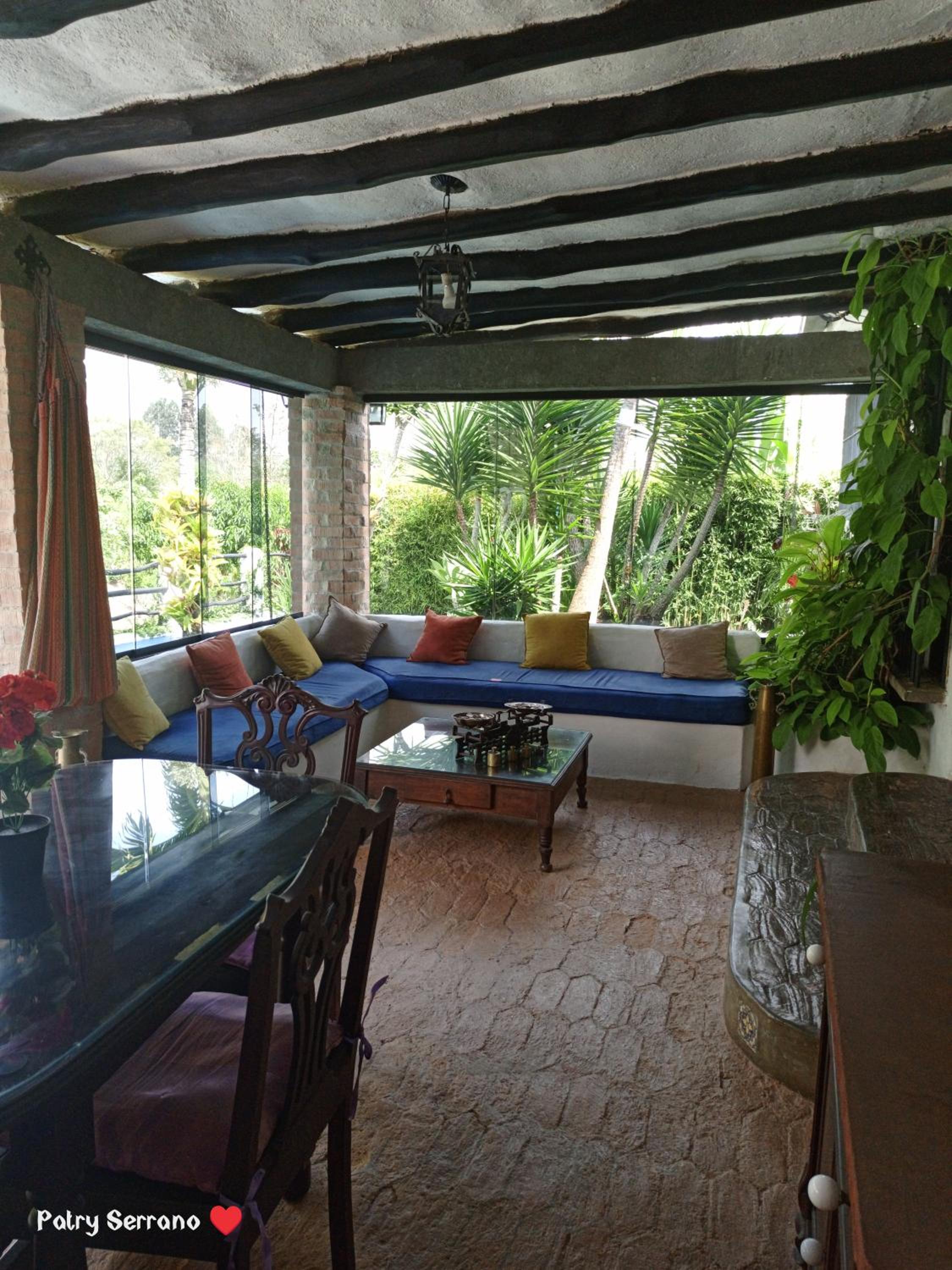 Caracas Vacations - Posada Boutique Le Petit Inn -Casa Ralph- - Property Image 7