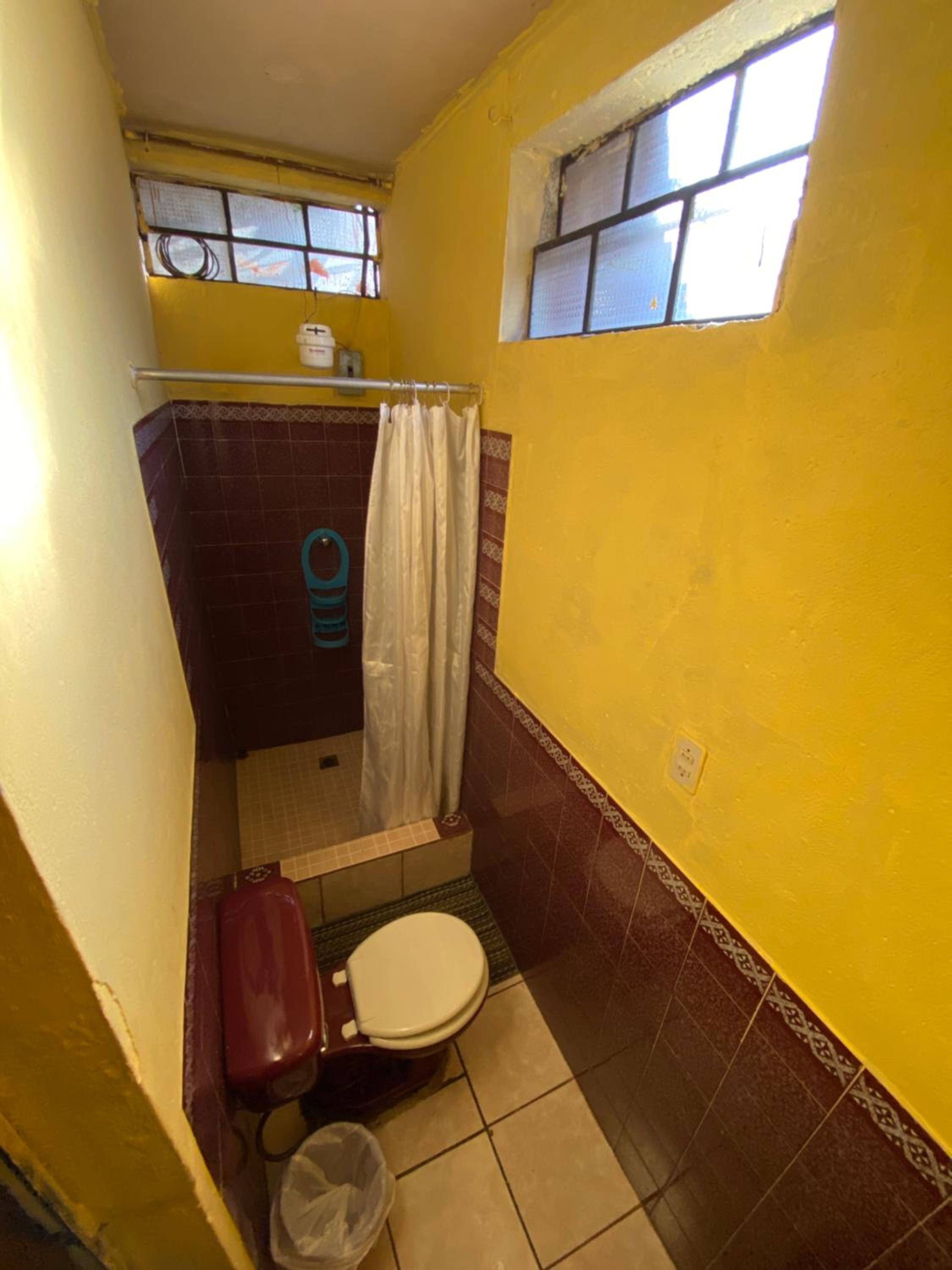 Hostal El calvario Coban view 4