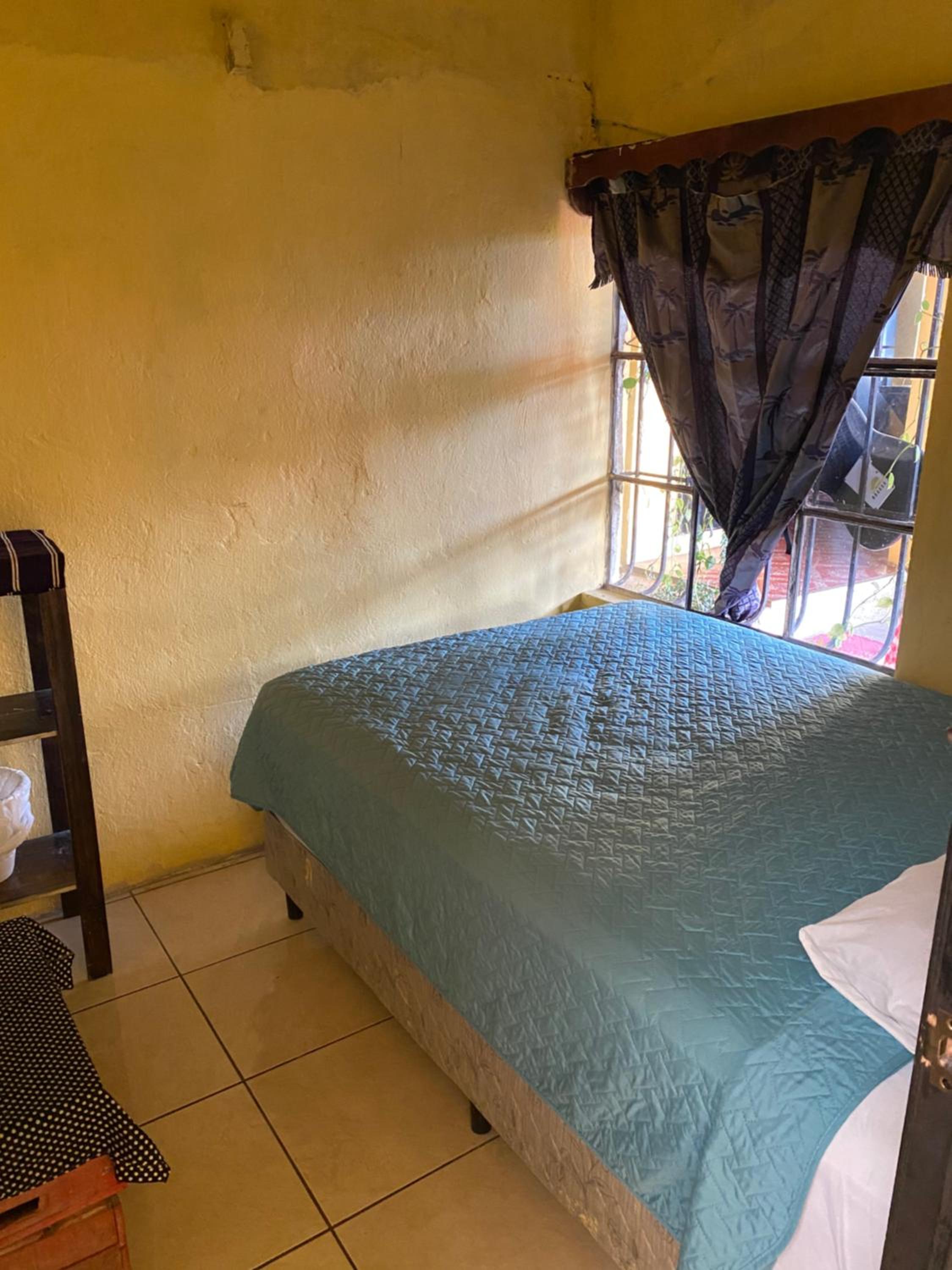 Hostal El calvario Coban view 5