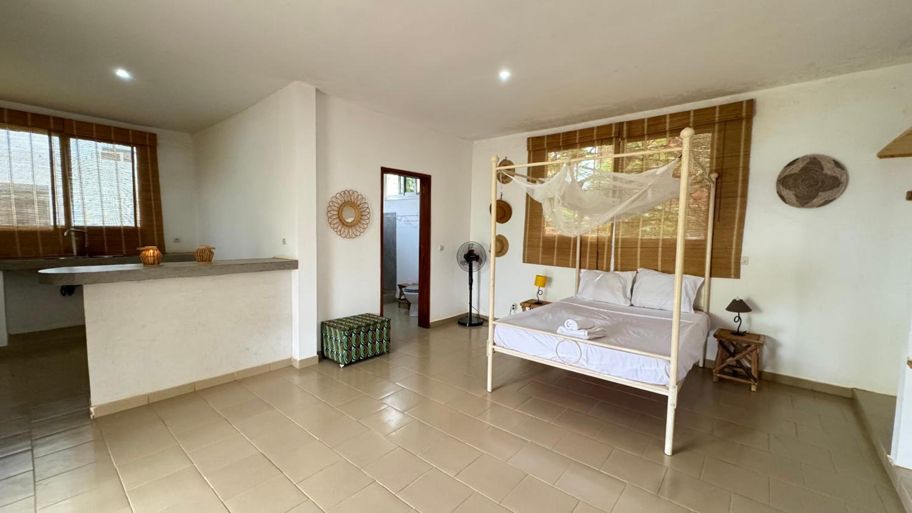 Villa La Pommone view 4