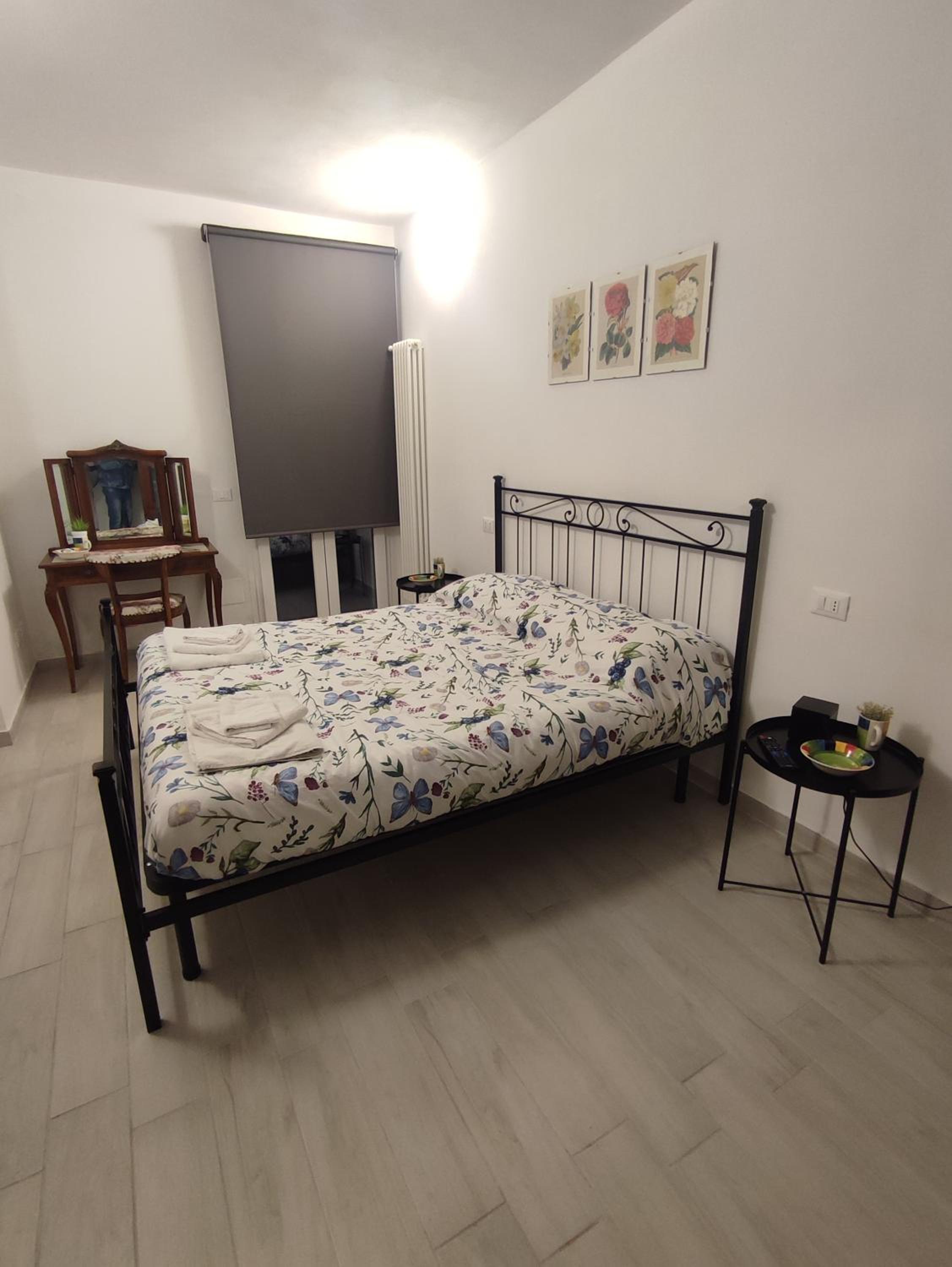 Alloggio Oltrepó