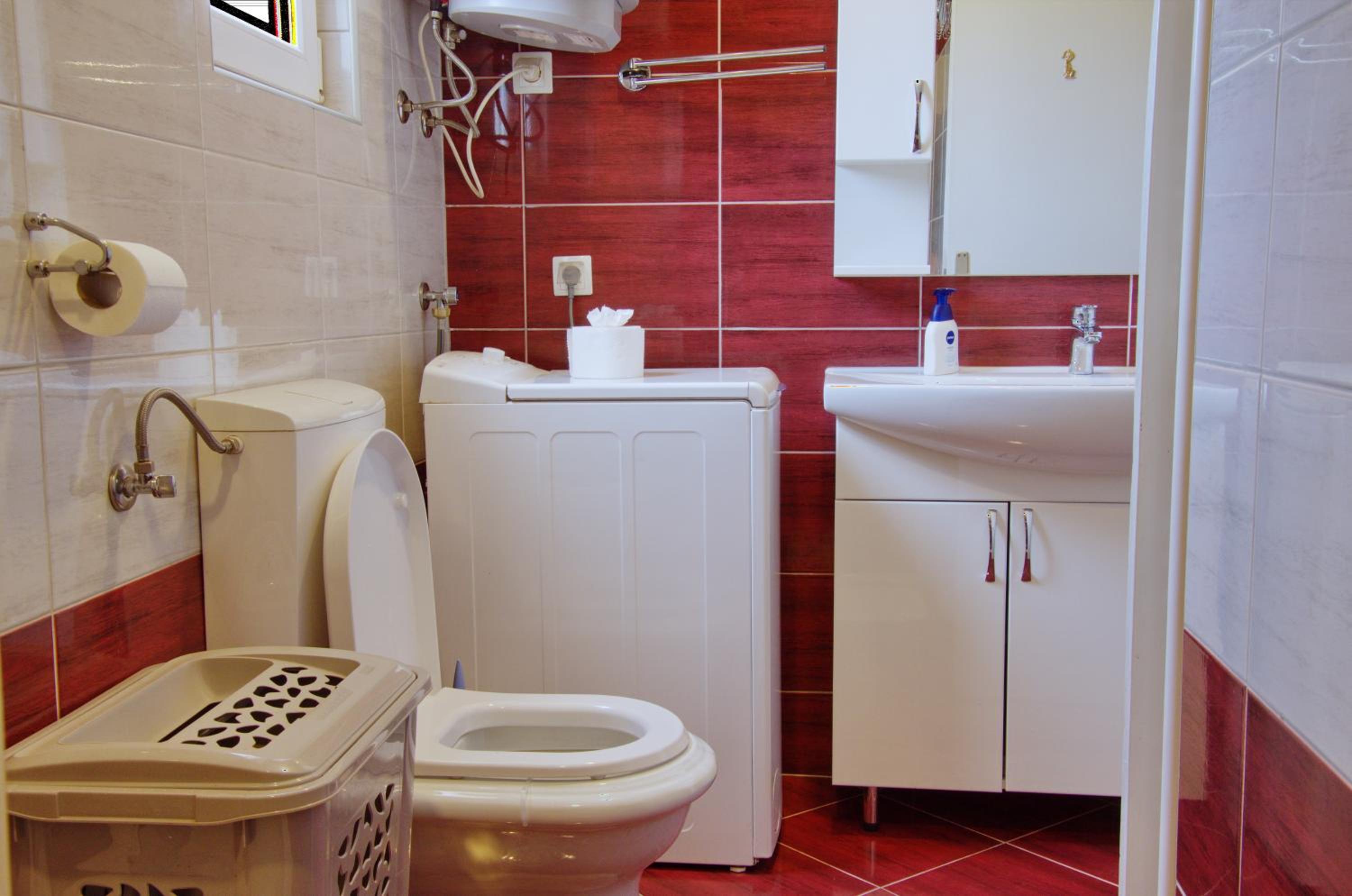 Apartman SAN