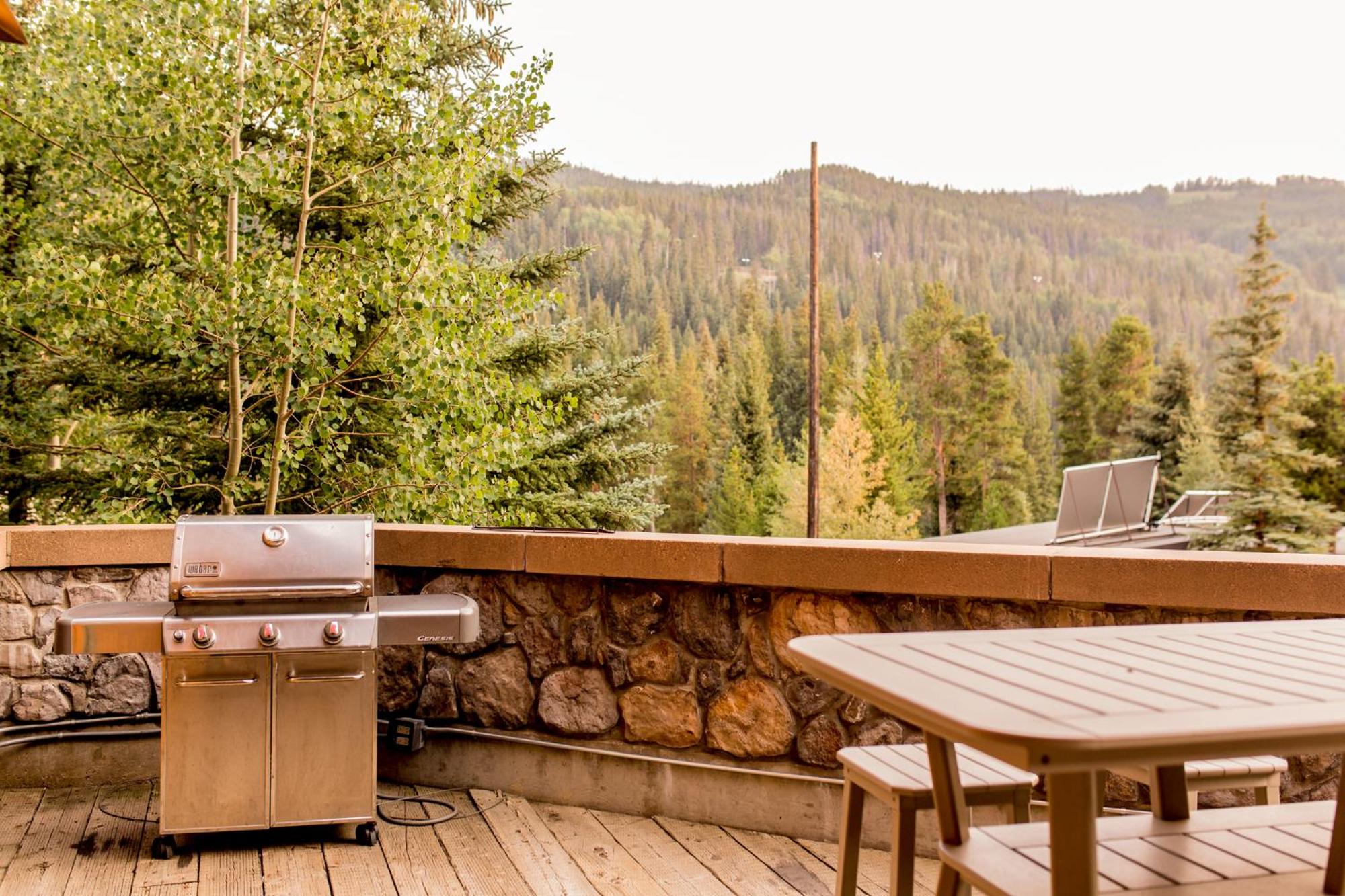 Arapahoe Lodge #8102 by Summit County Mountain Retreats view 4