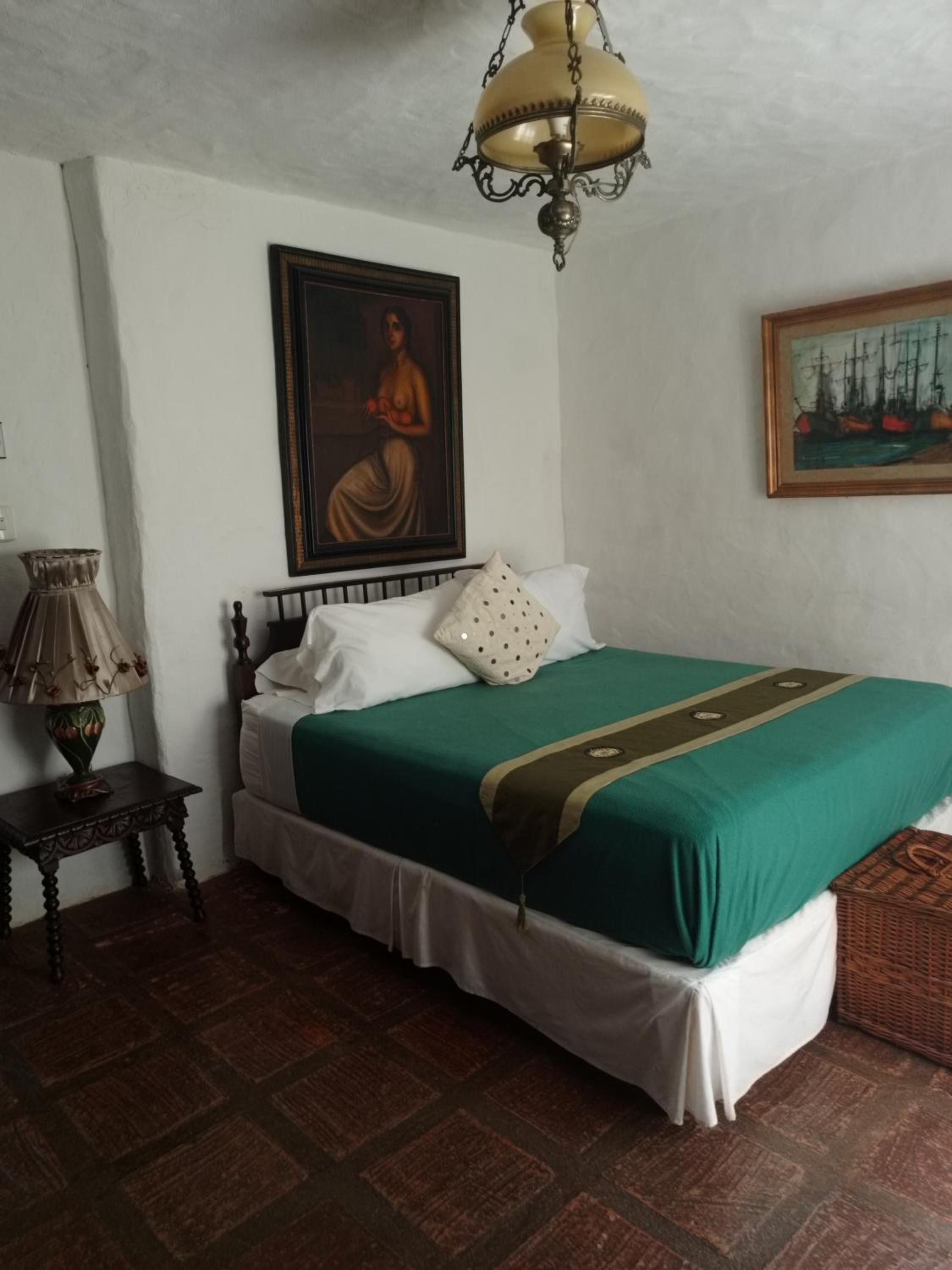 Caracas Vacations - Posada Boutique Le Petit Inn -Casa Ralph- - Property Image 6