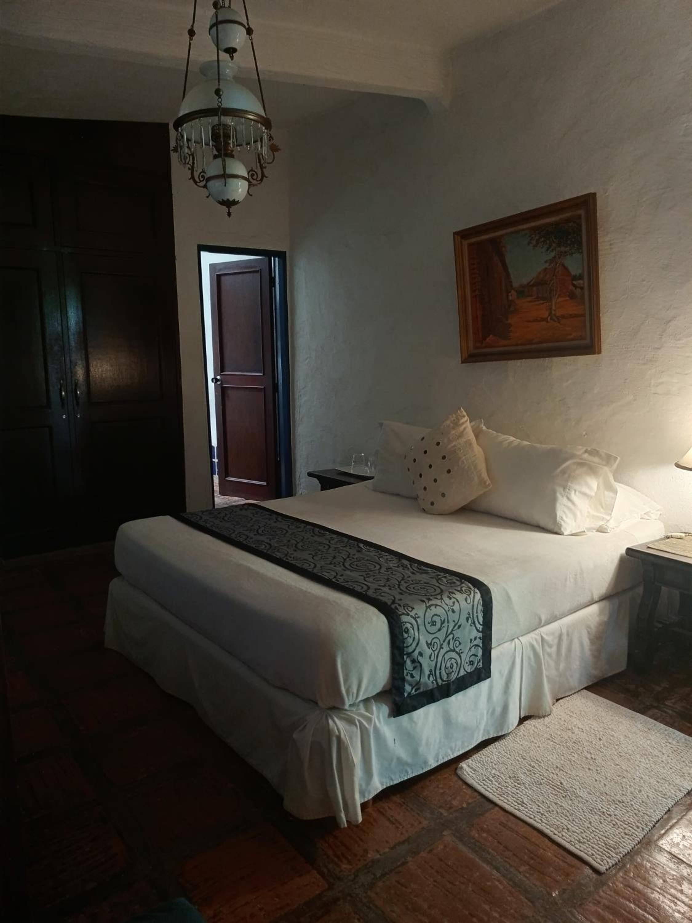 Caracas Vacations - Posada Boutique Le Petit Inn -Casa Ralph- - Property Image 5