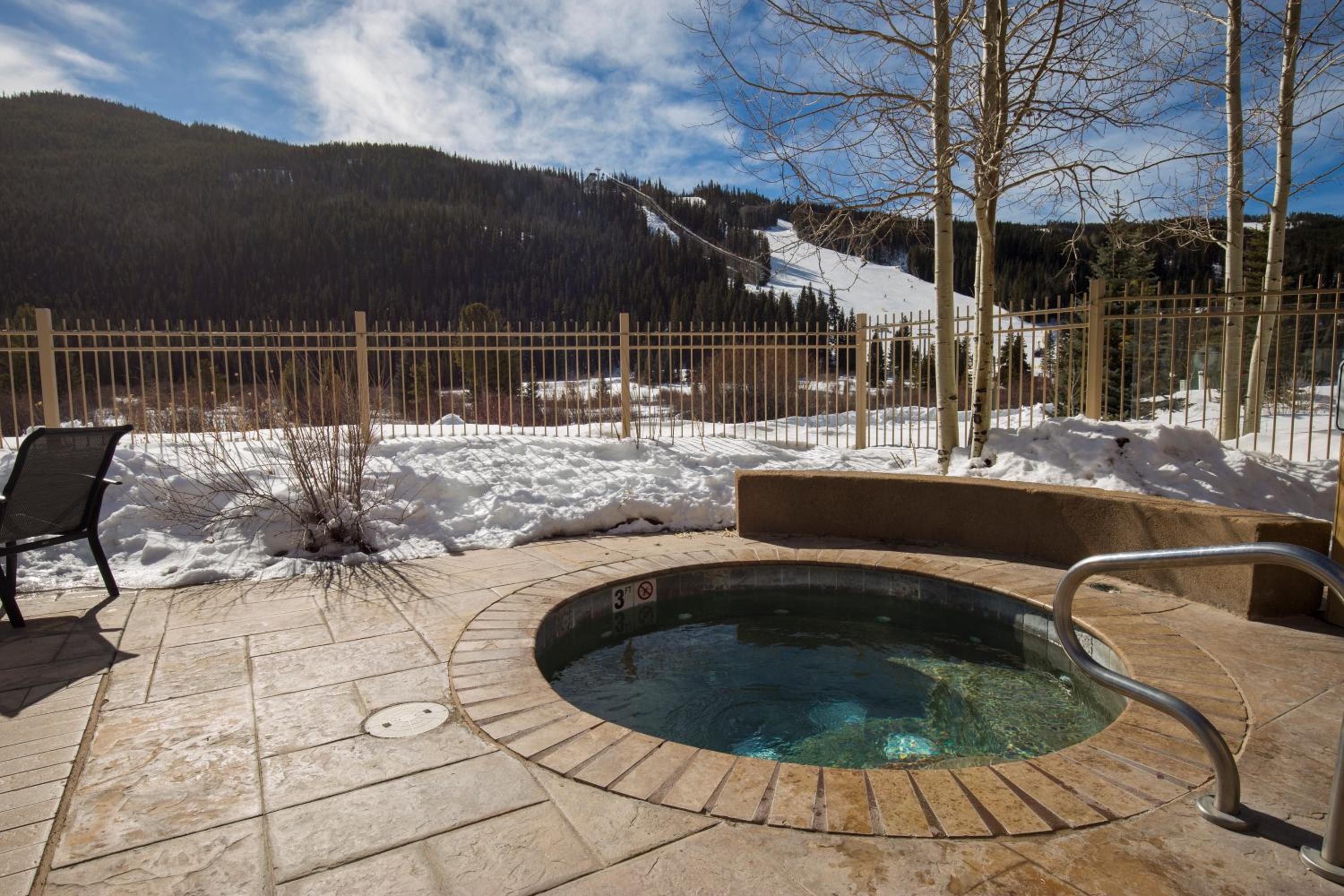 Red Hawk Townhome #2327 ; 2 100 view 5