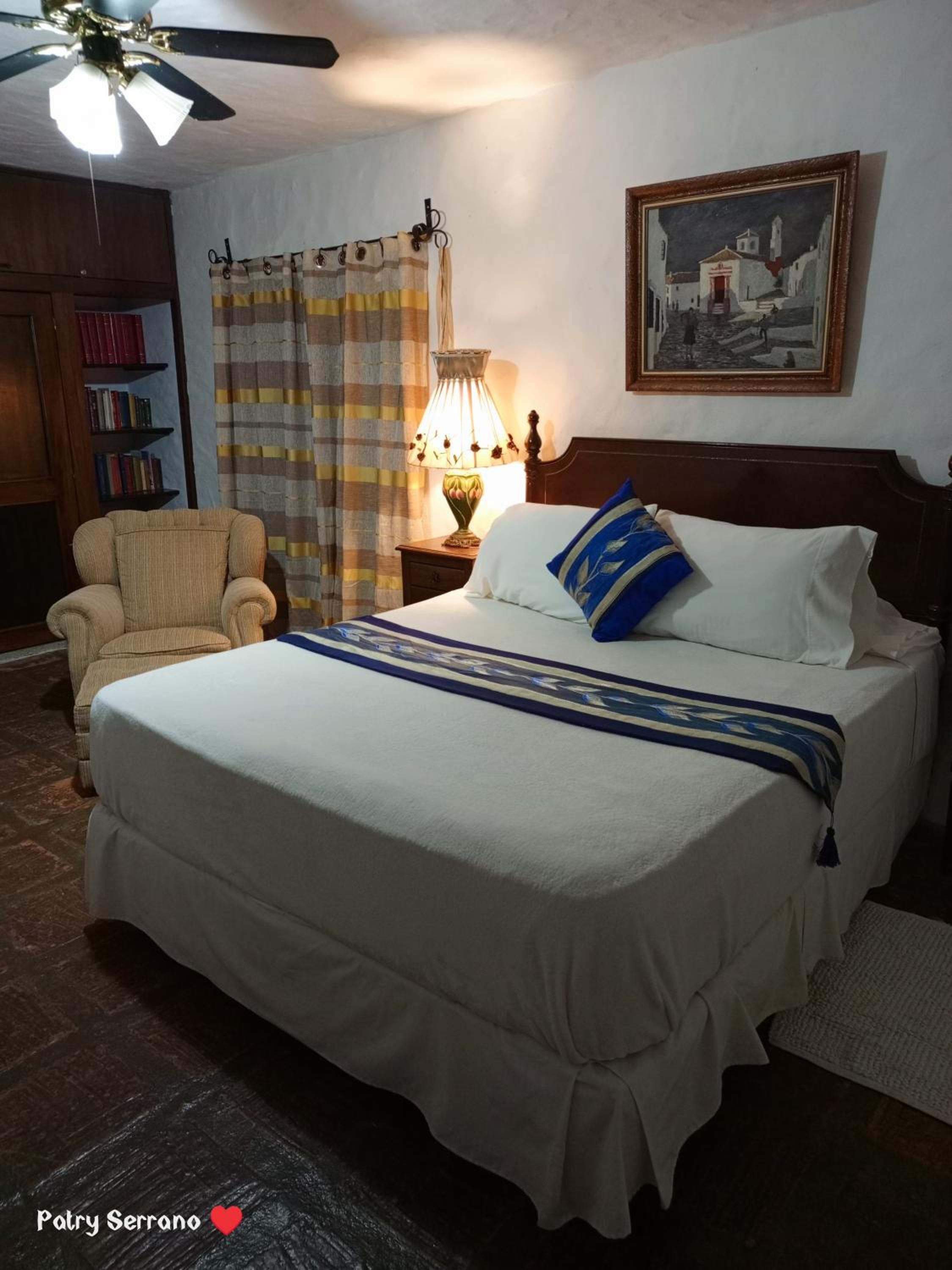 Caracas Vacations - Posada Boutique Le Petit Inn -Casa Ralph- - Property Image 4