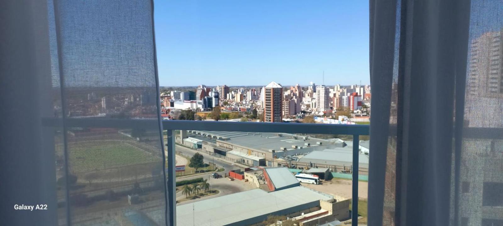 Hermoso depto a estrenar Neos Park