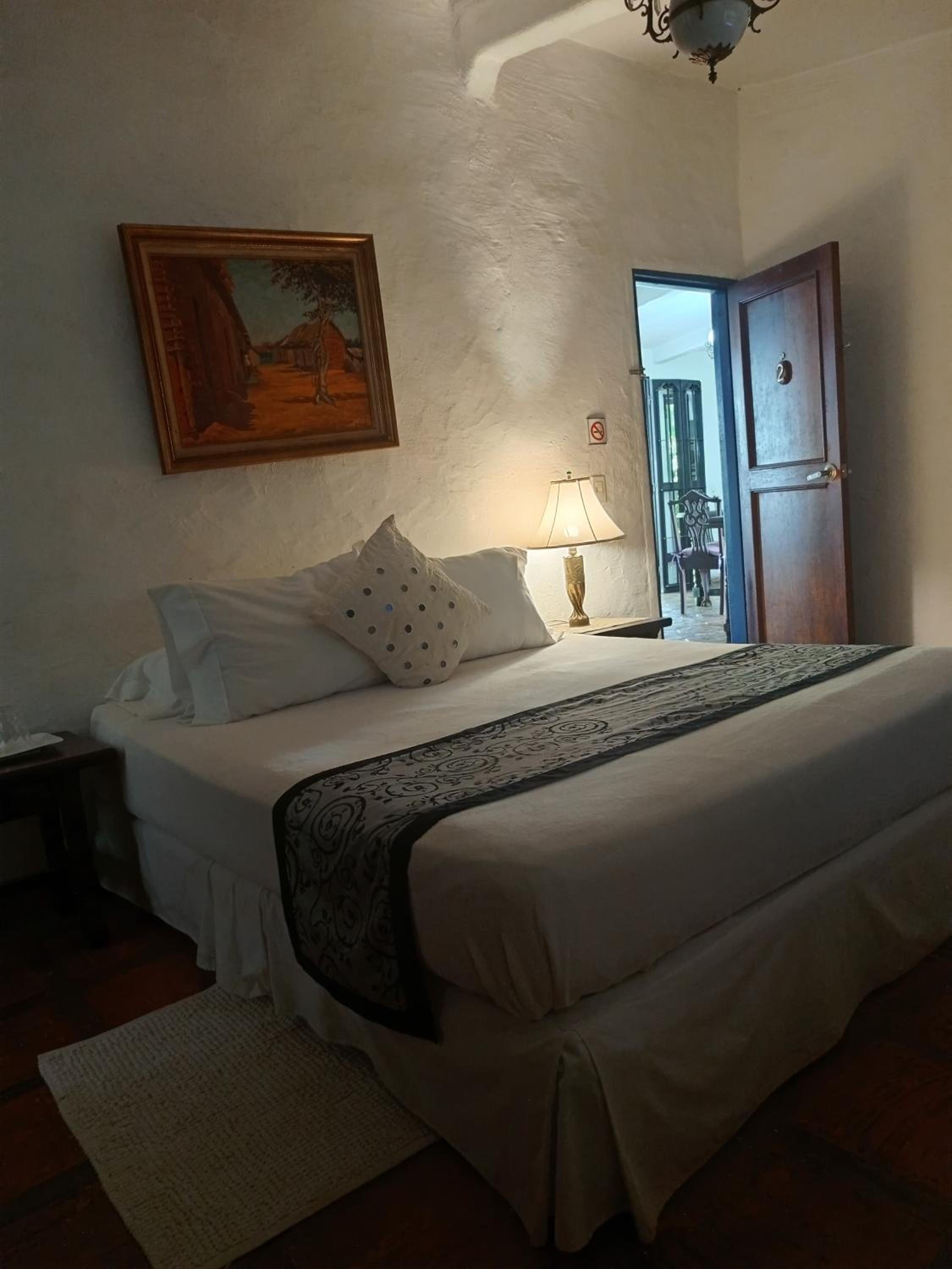 Caracas Vacations - Posada Boutique Le Petit Inn -Casa Ralph- - Property Image 3