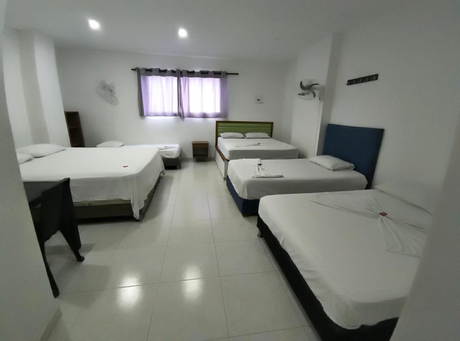 Postel bar hotel