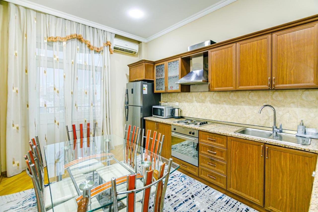 HOTEL APARTMENT NEAR ViP COURTYARD MARRIOTT