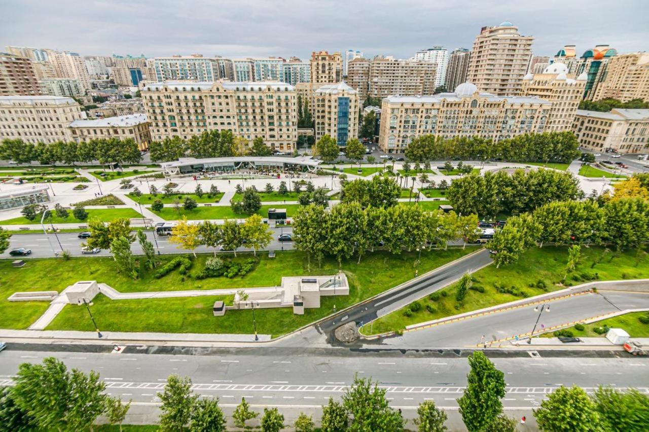 HOTEL APARTMENT NEAR ViP COURTYARD MARRIOTT