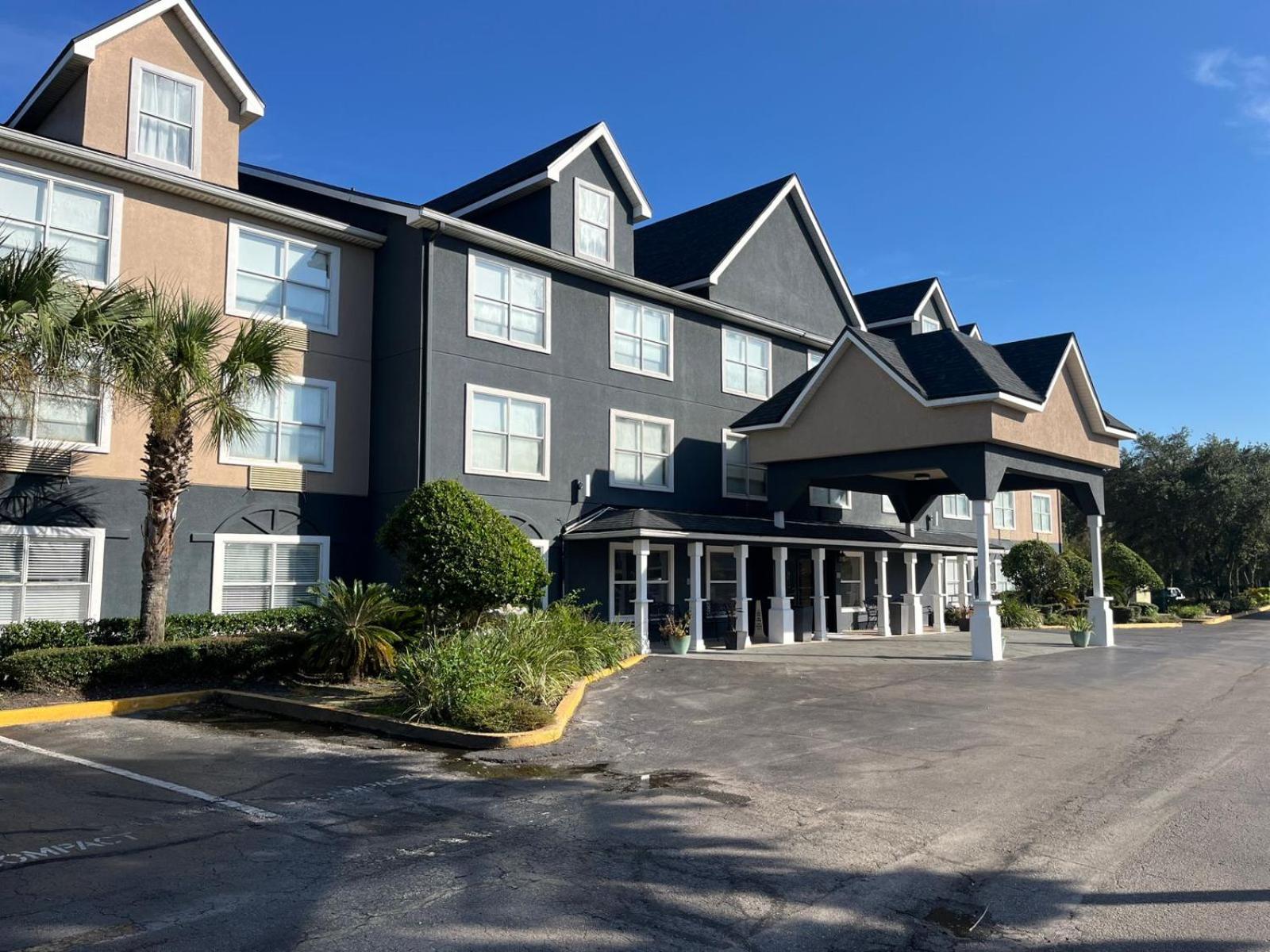 Hotel Country Inn & Suites by Radisson, Jacksonville, FL