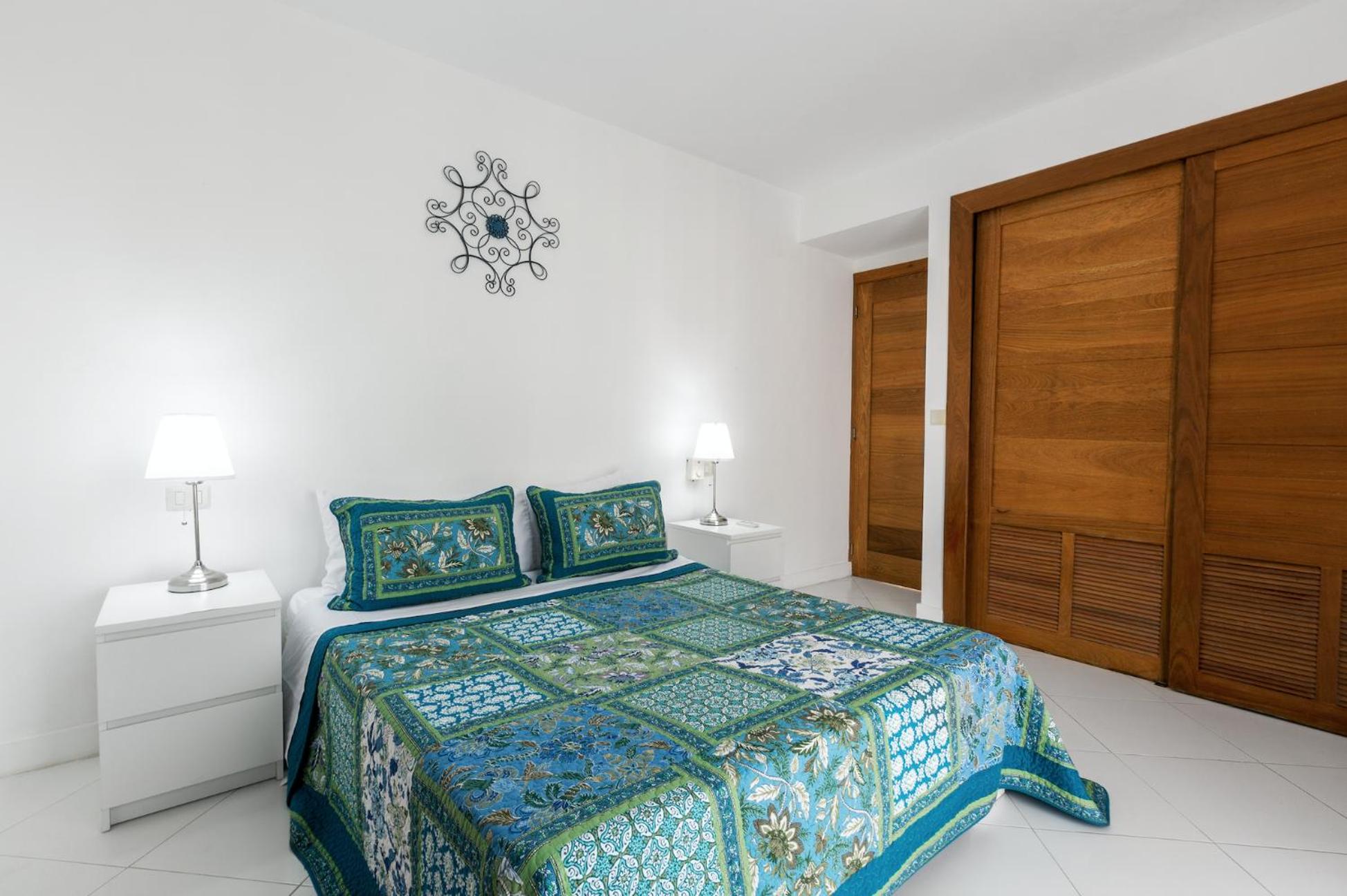CORAL VILLAS Private Beach Resort and Spa