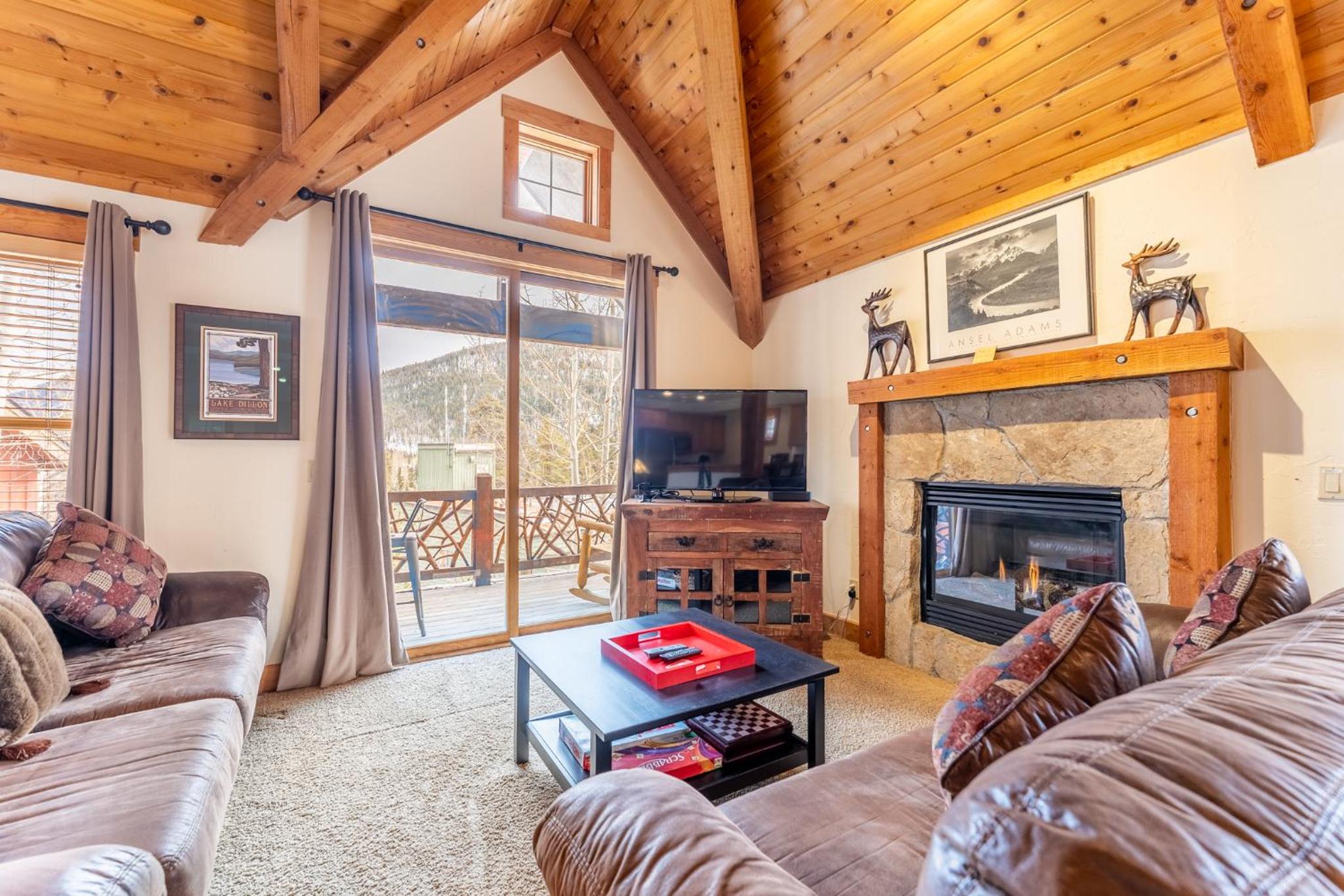 Cabins in the Pines #12 : 2 view 4