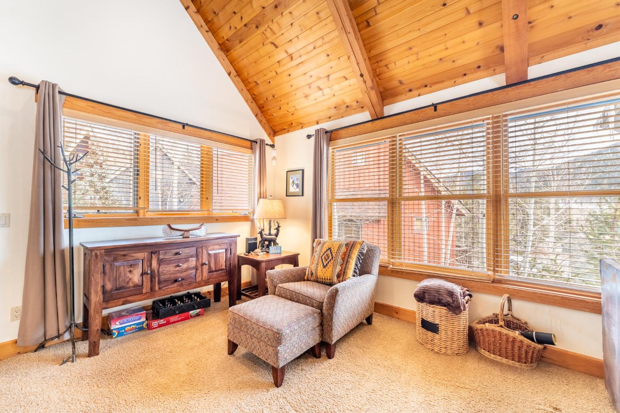 Cabins in the Pines #12 : 2 view 5