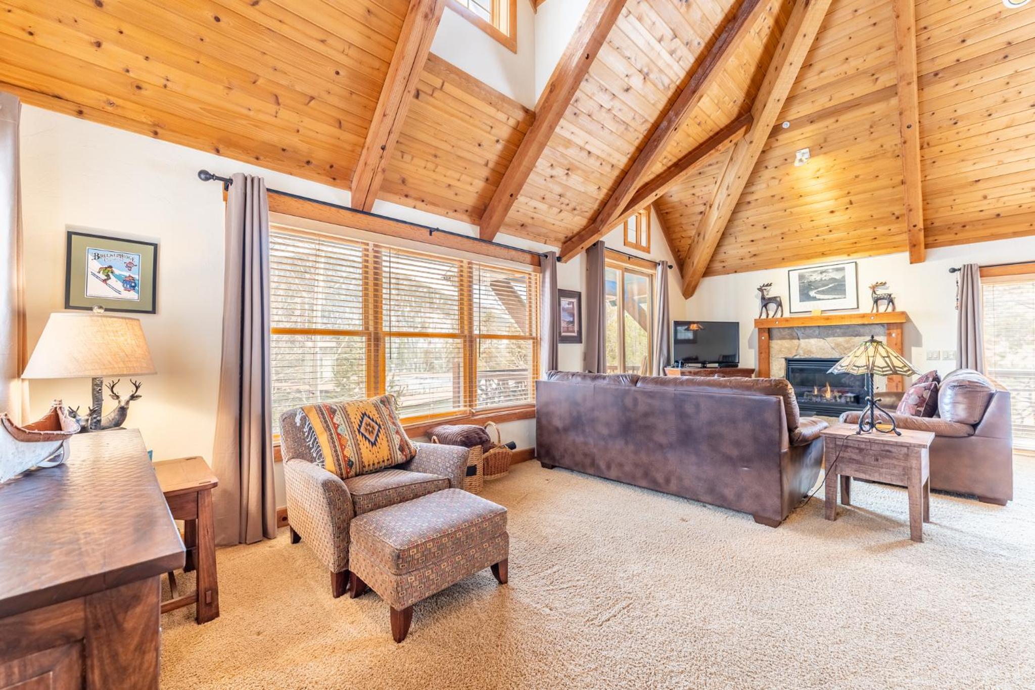 Cabins in the Pines #12 : 2 view 3