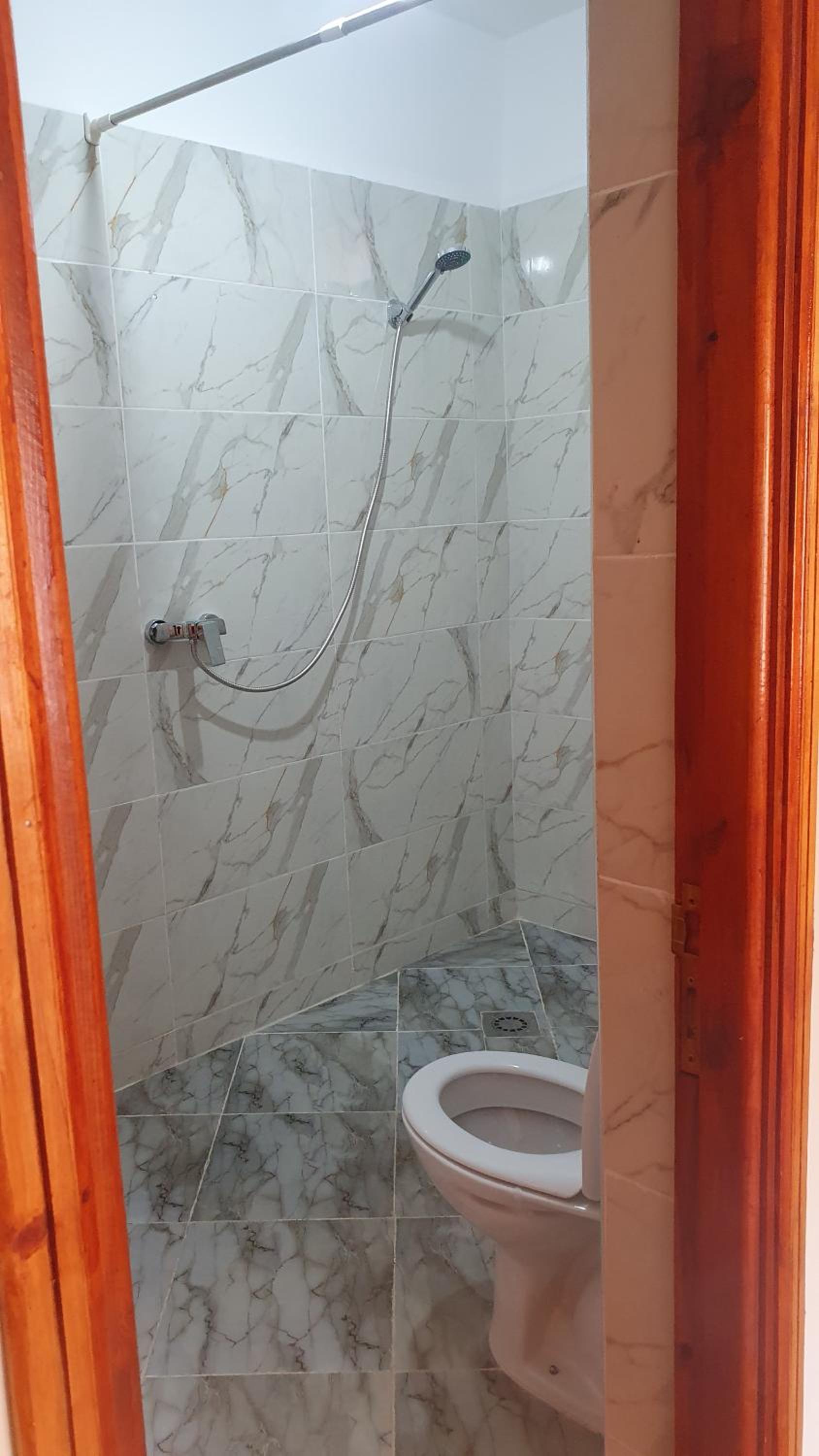 Tayda Guest House view 2